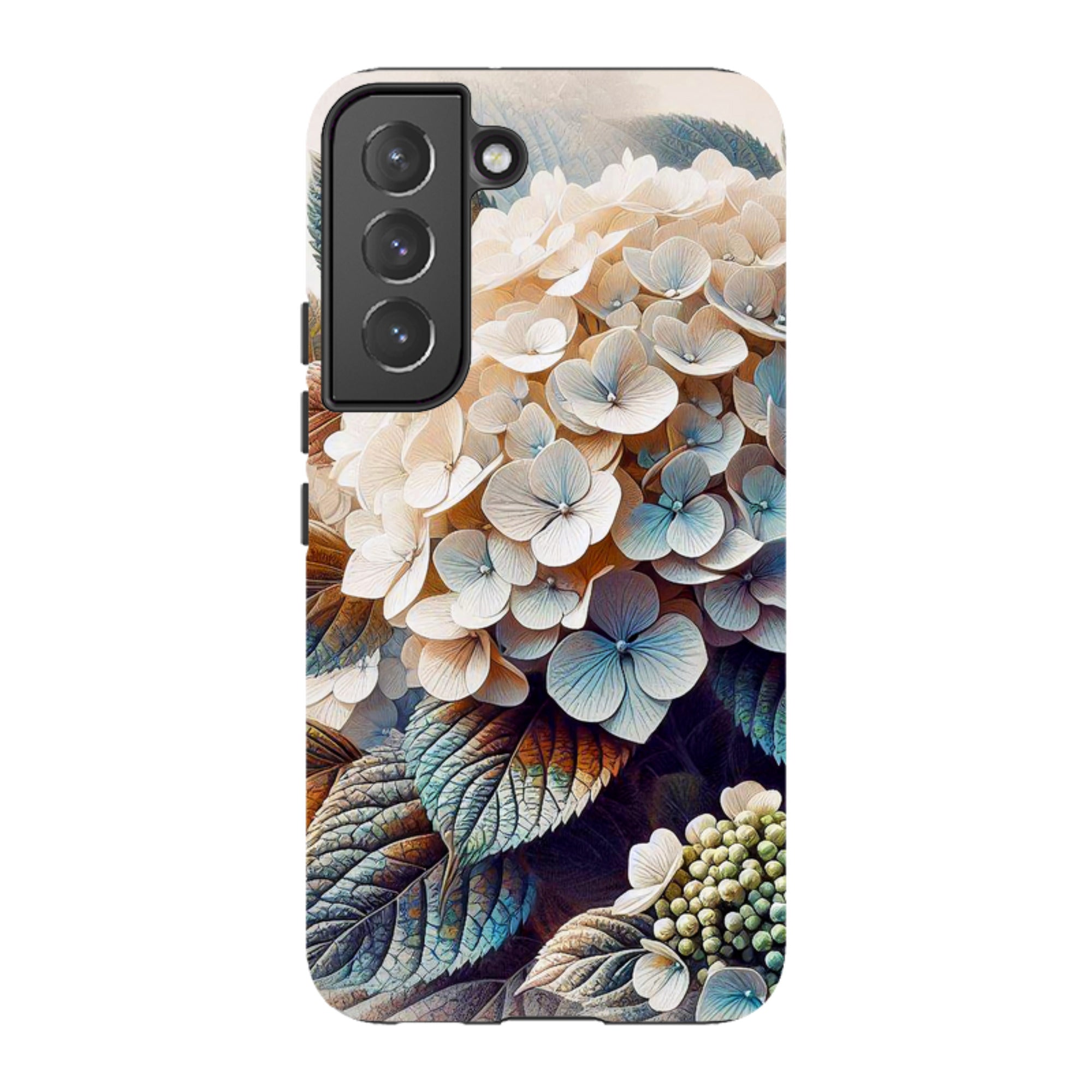 Samsung Tough Case - Coniston Floral
