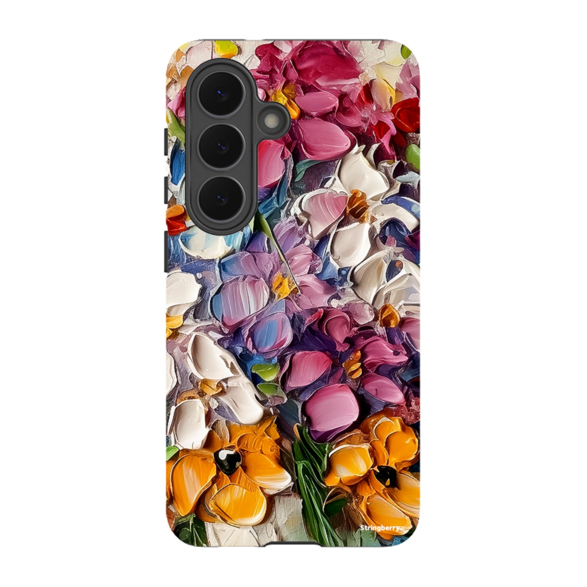 Samsung Tough Case - Pymoor