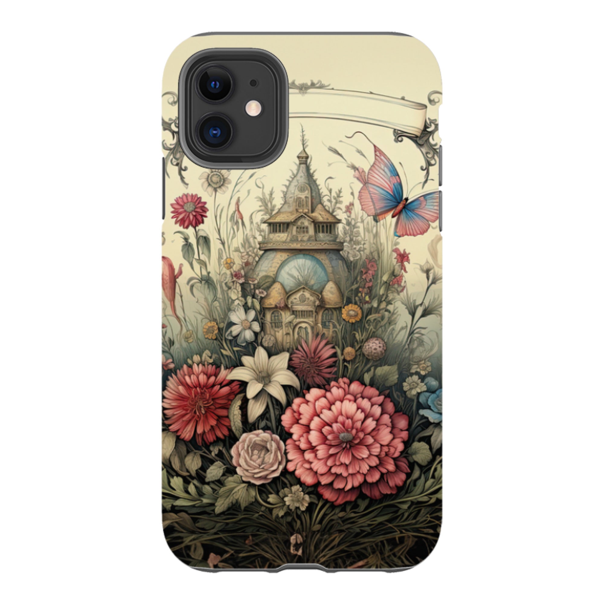 iPhone Case - Fairy Magic