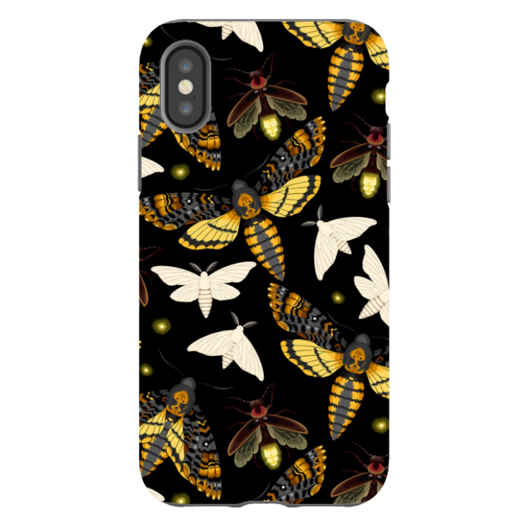 iPhone Tough Case - Ladyhall
