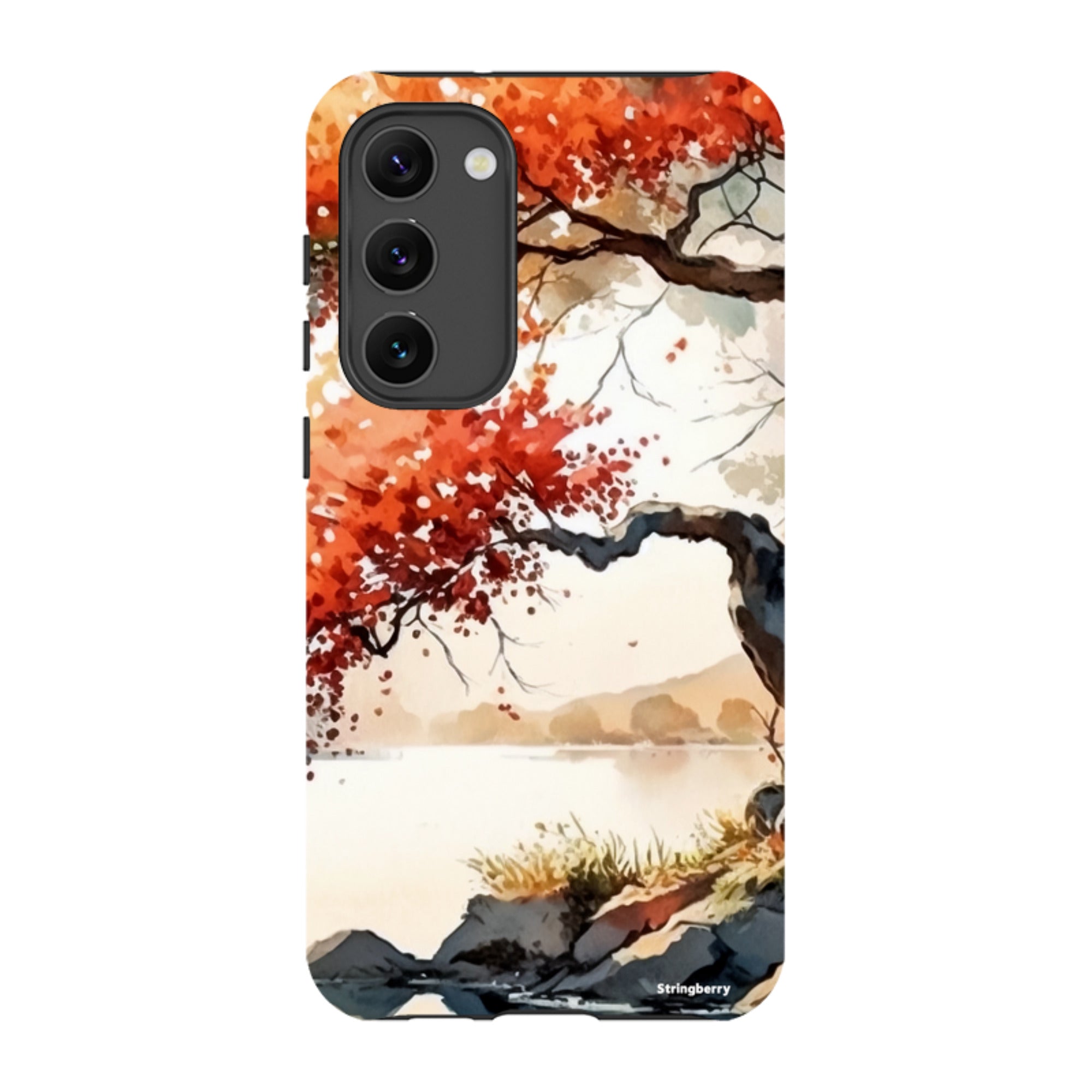 Samsung Tough Case - Lamonby