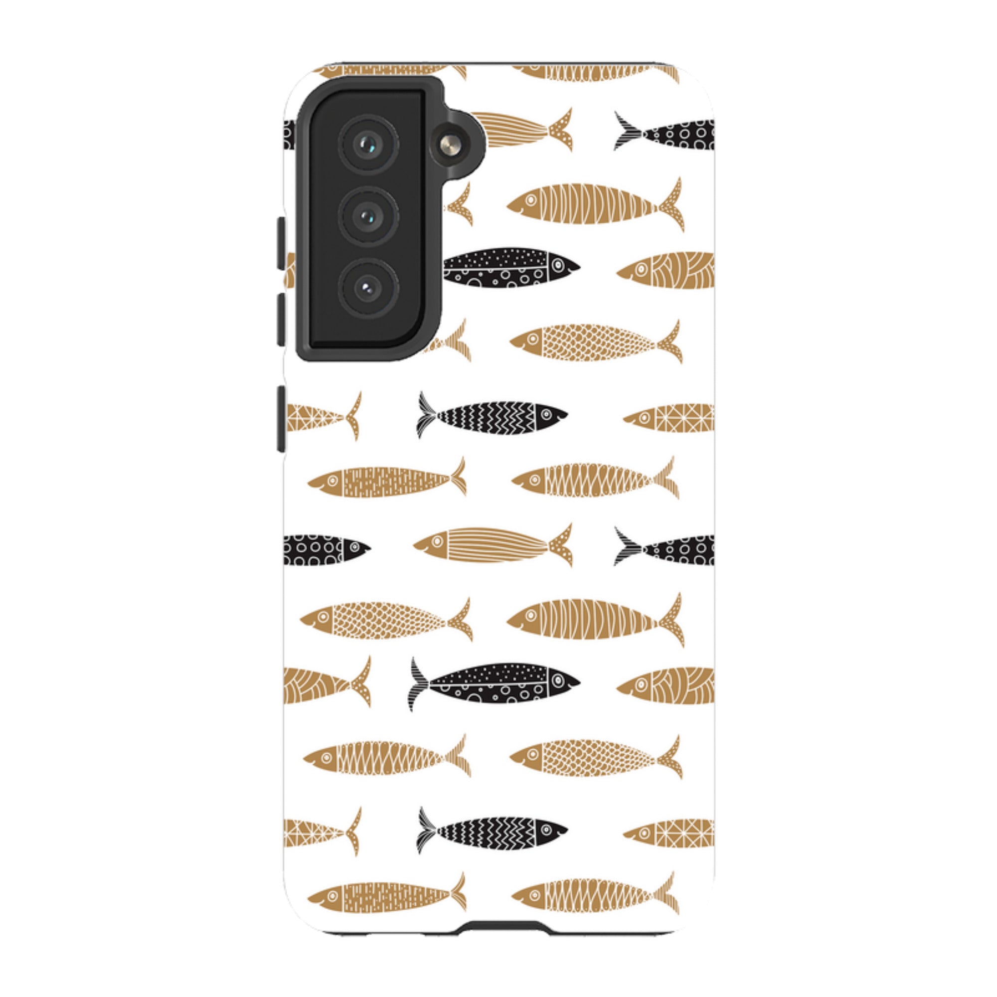 Samsung Tough Case - Sardines III