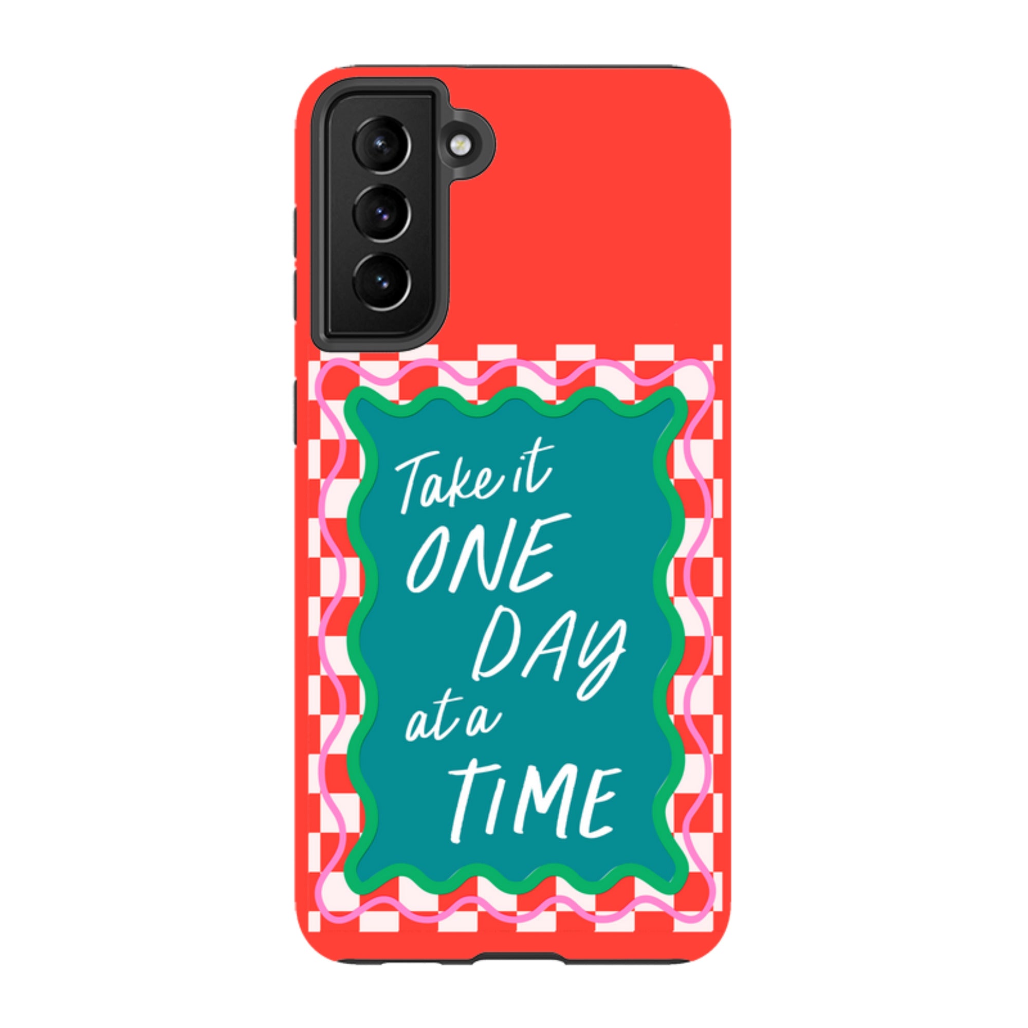 Samsung Tough Case - One Day
