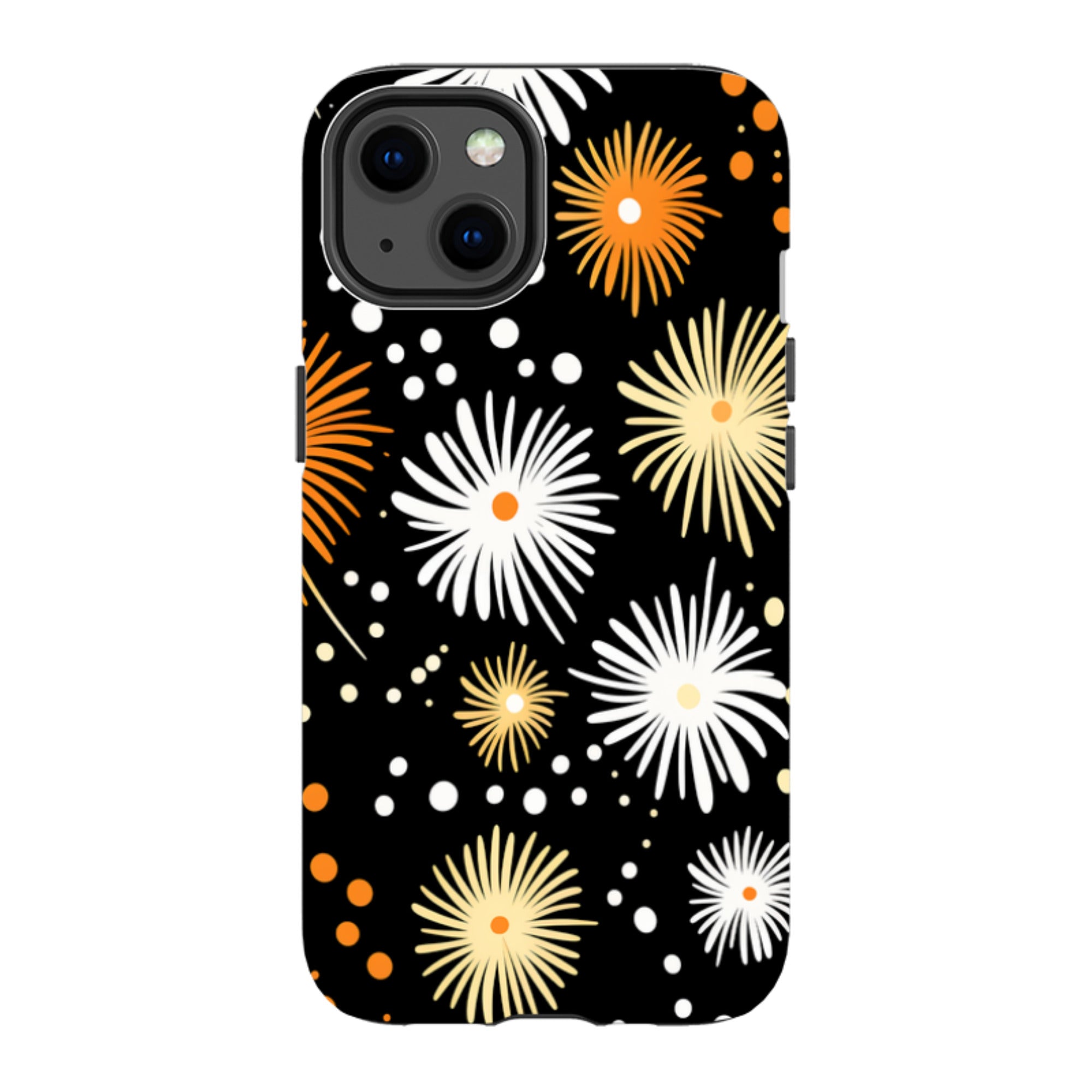 iPhone Tough Case -Night Stars