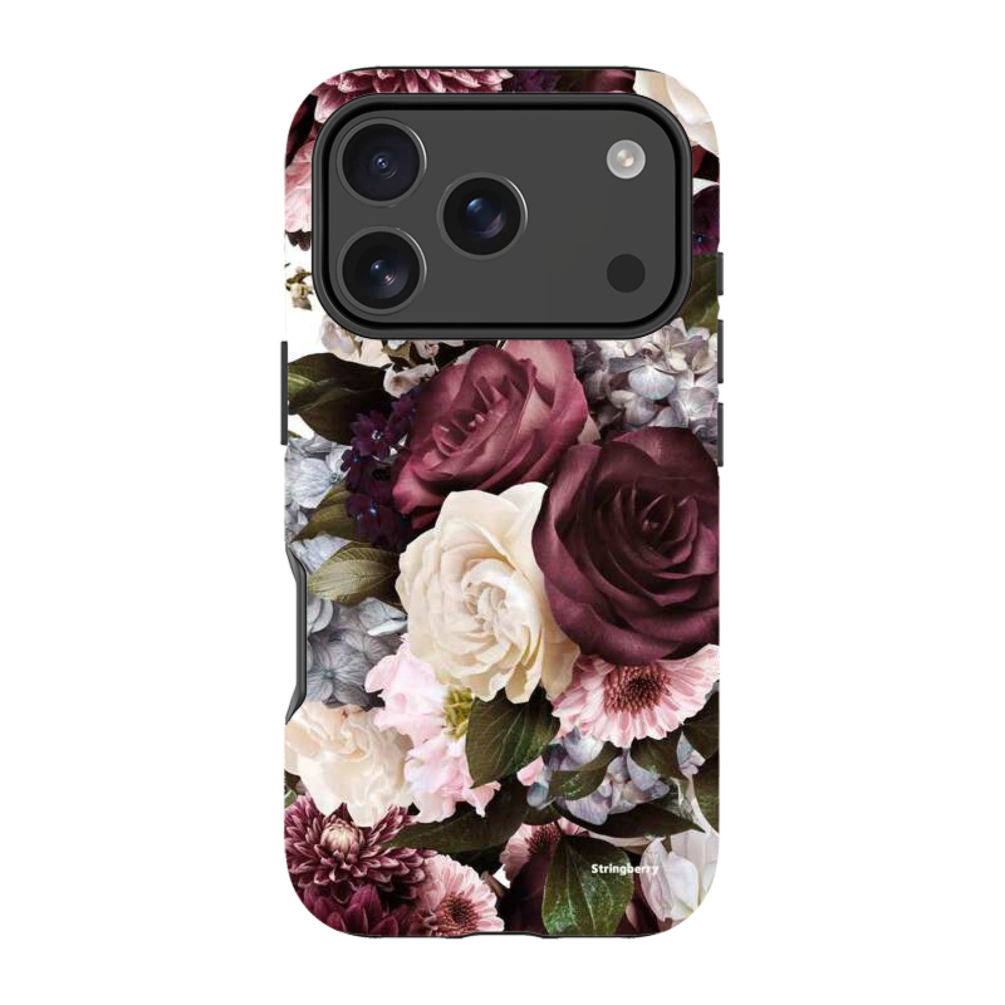 iPhone Tough Case - Dulcote