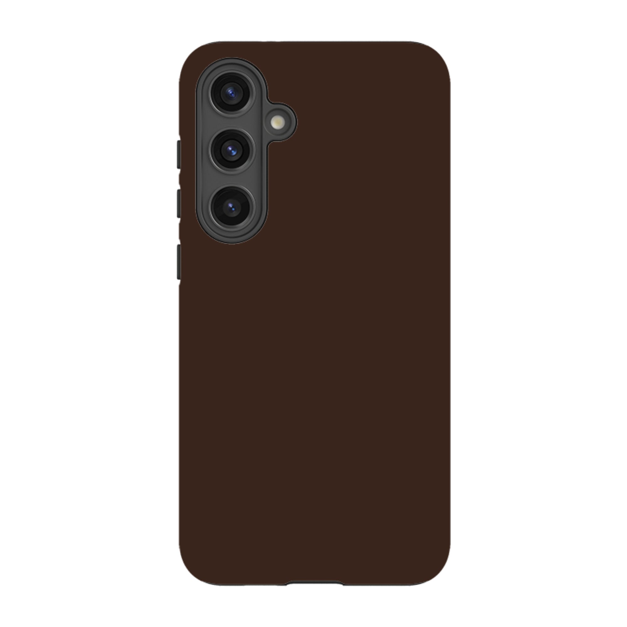 Samsung Tough Case - Durban Brown
