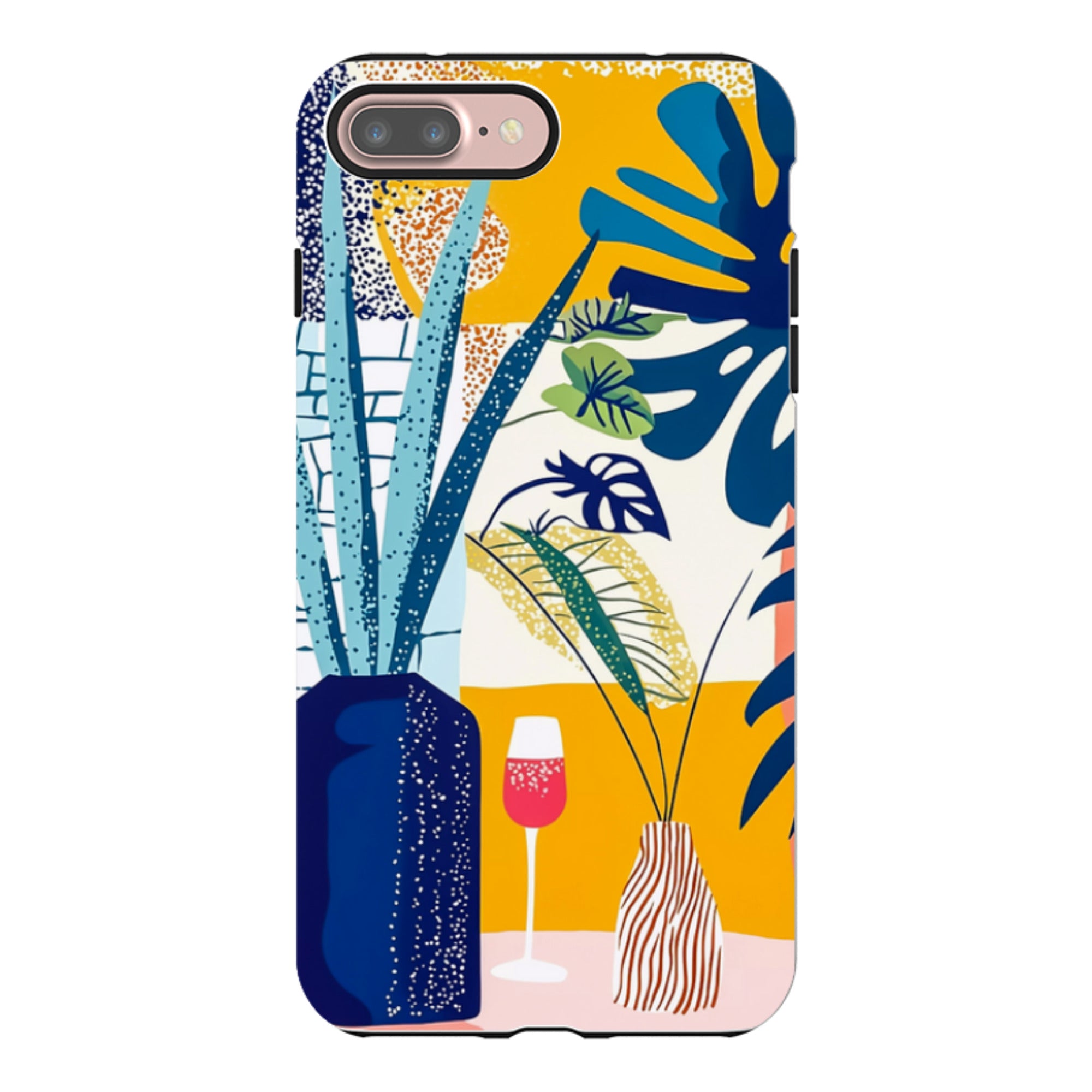 iPhone Case - Amalfi
