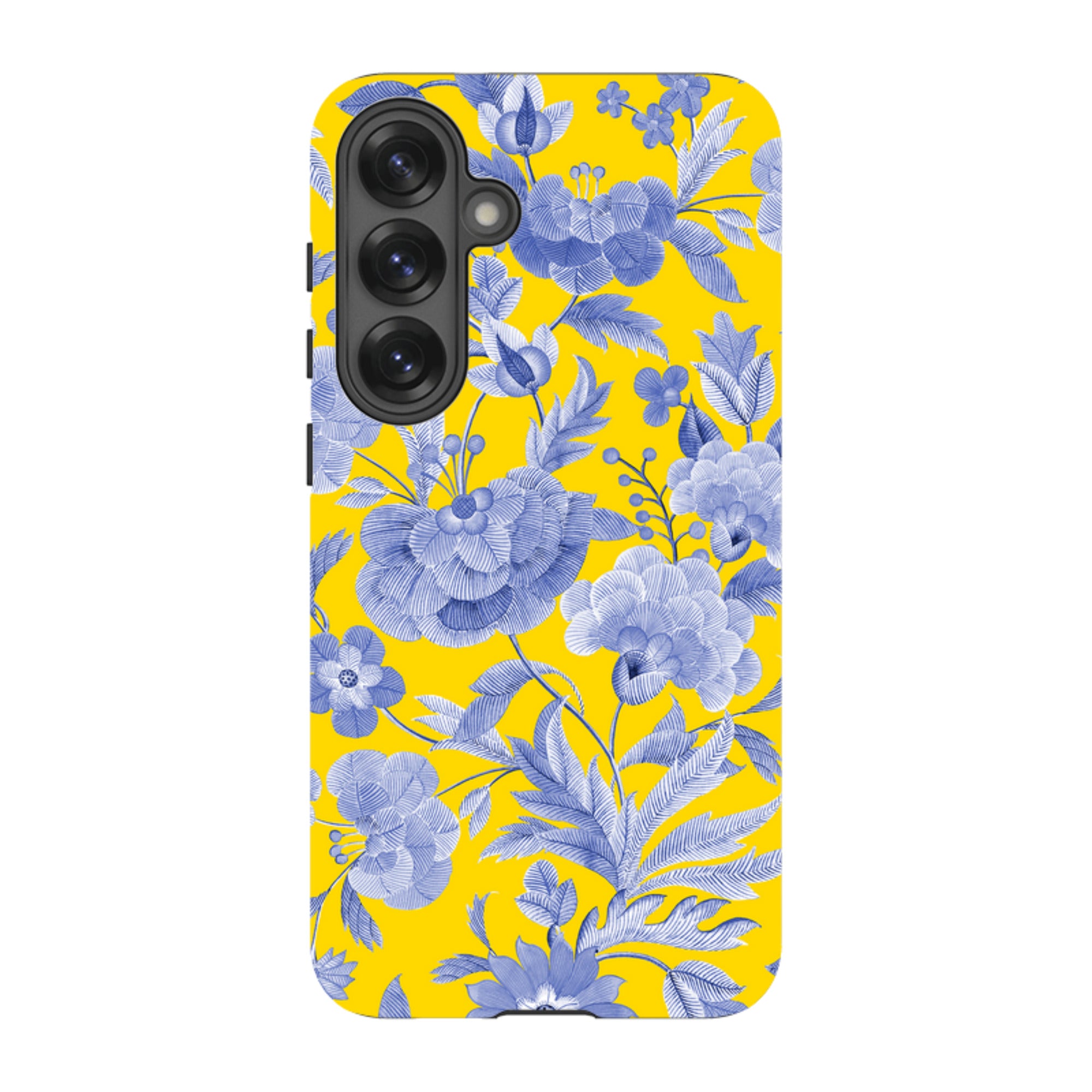 Samsung Tough Case - Chartwell Gardens