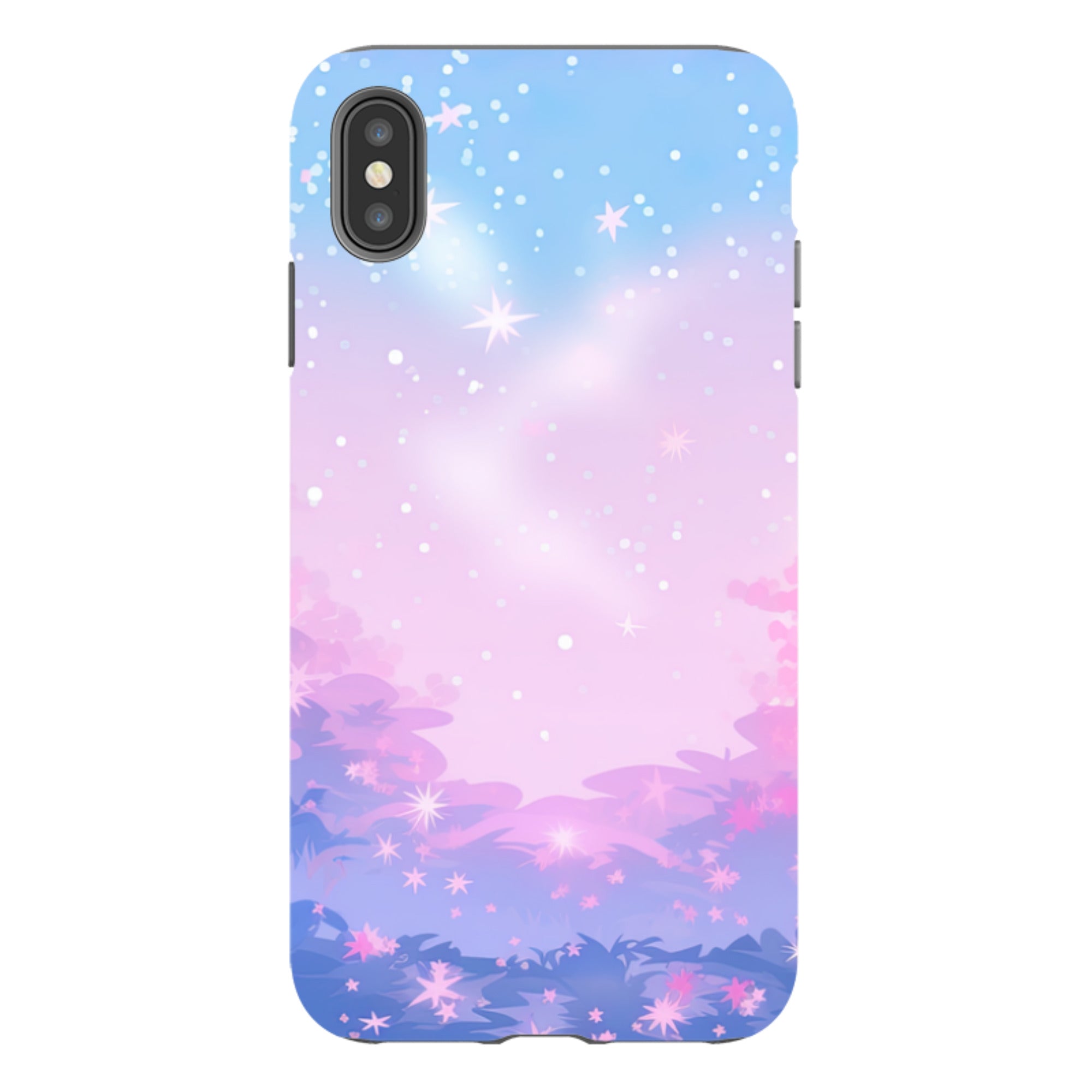 iPhone Case - Skyline