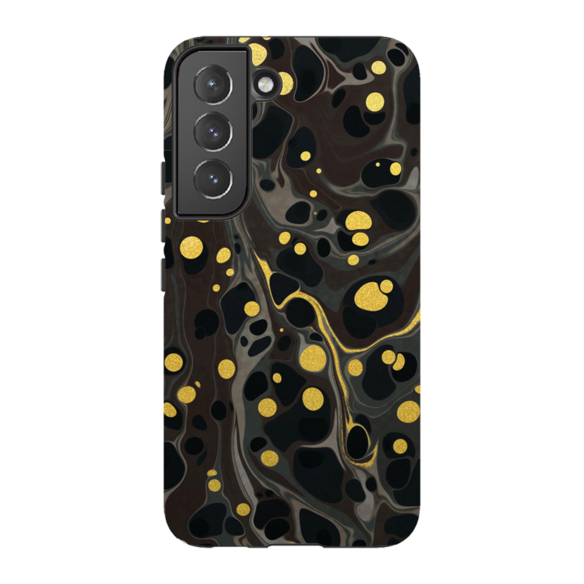 Samsung Tough Case - Moon Mist