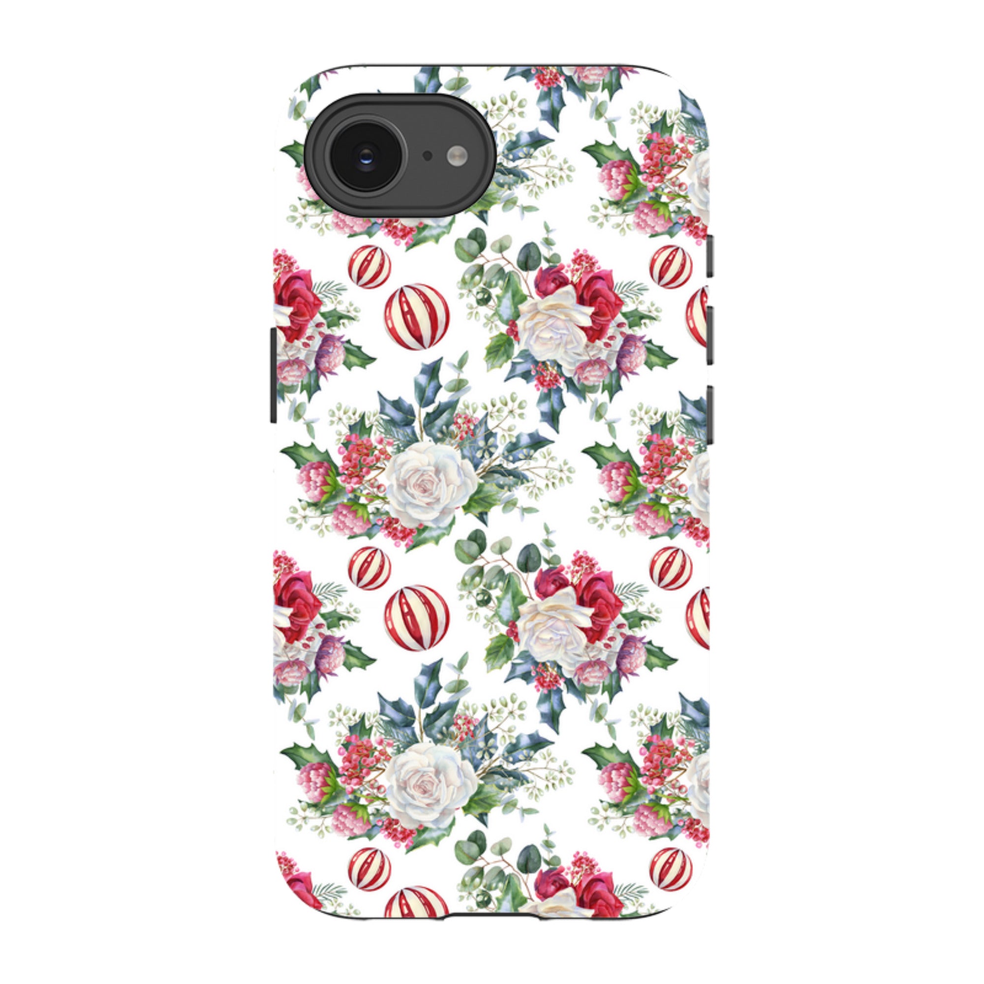 iPhone Tough Case - An Xmas Fair
