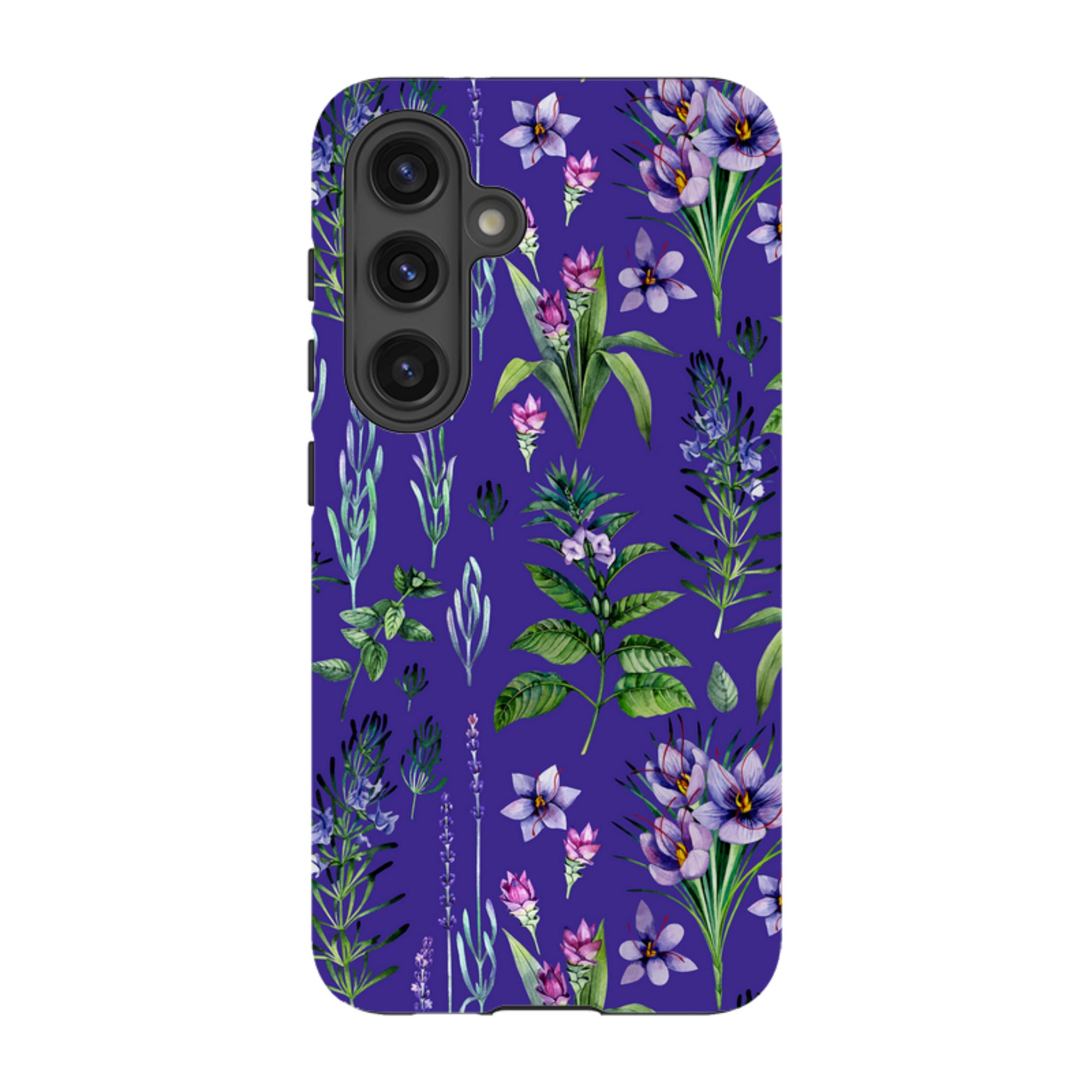 Samsung Tough Case - Barnington