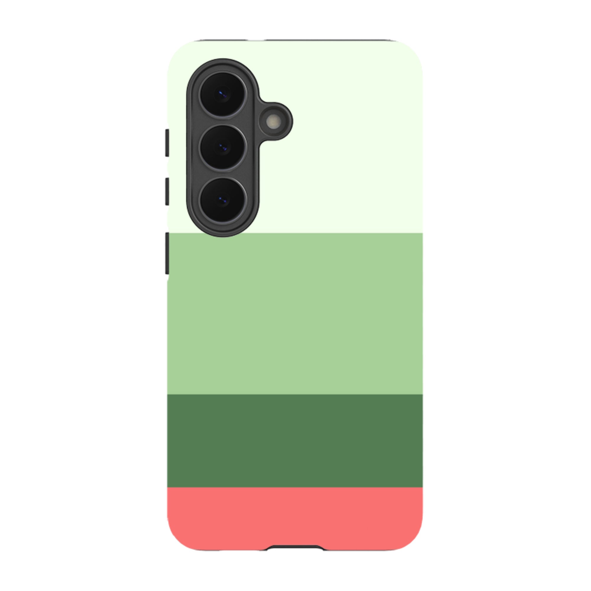 Samsung Tough Case - Rome Chroma