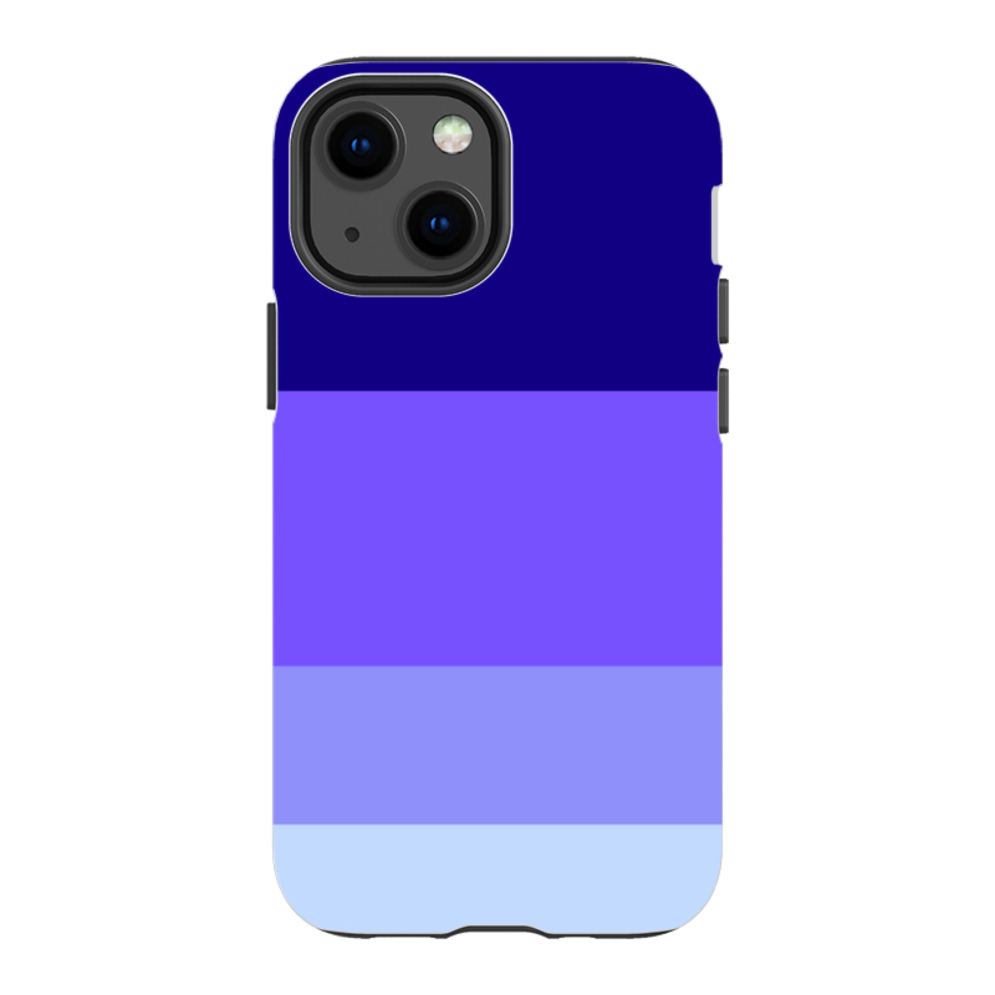 iPhone Tough Case - Sydney Chroma