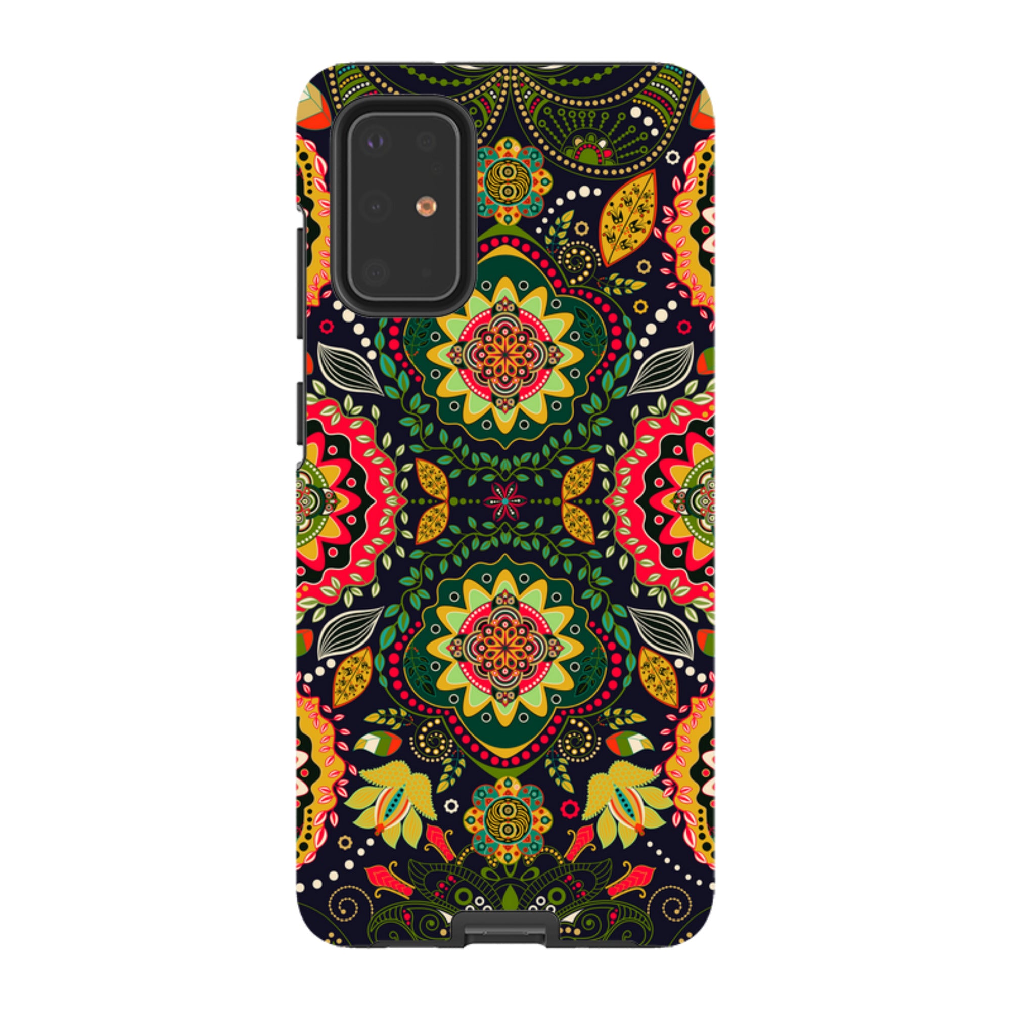 Samsung Tough Case - Levens Hall