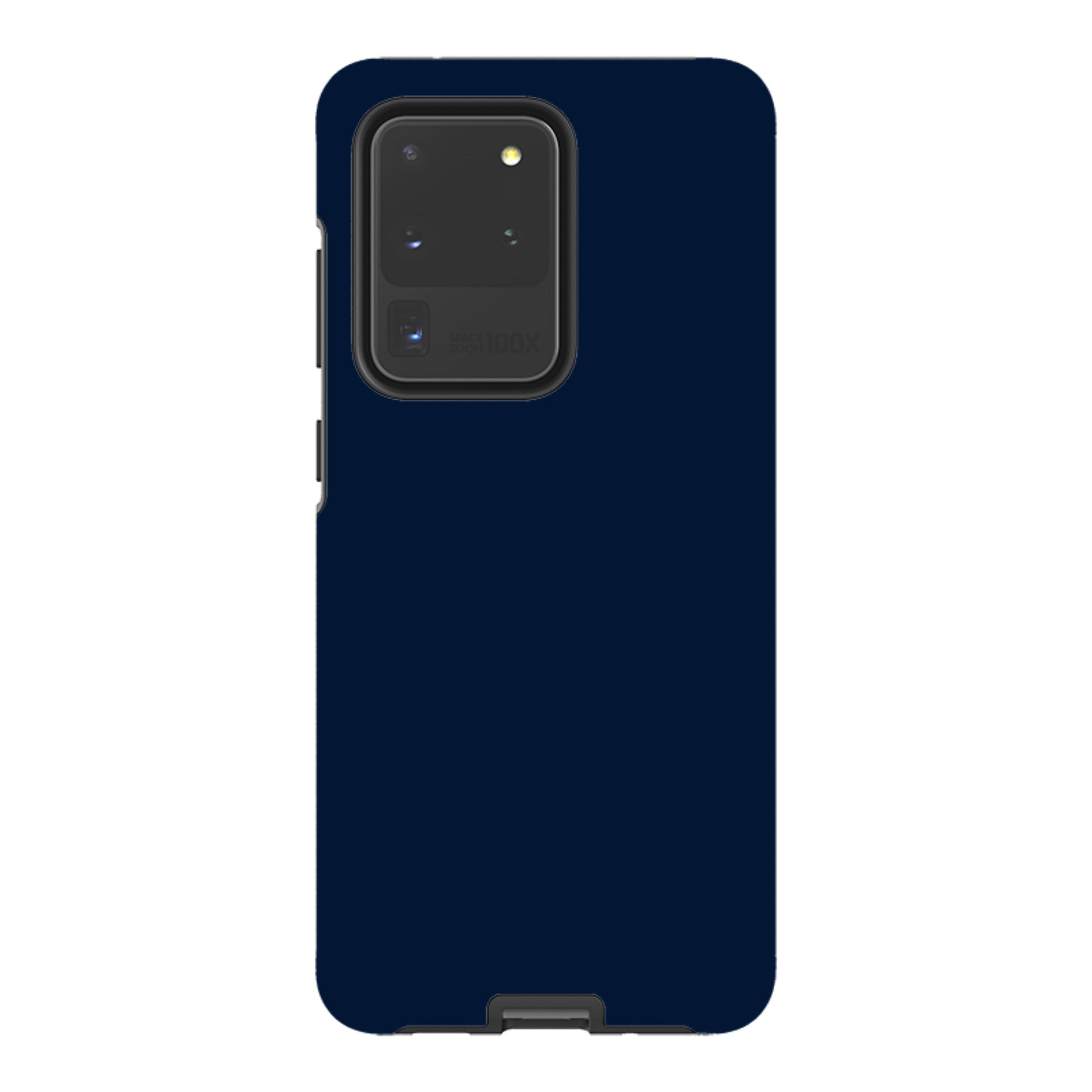 Samsung Tough Case - Porto Blue