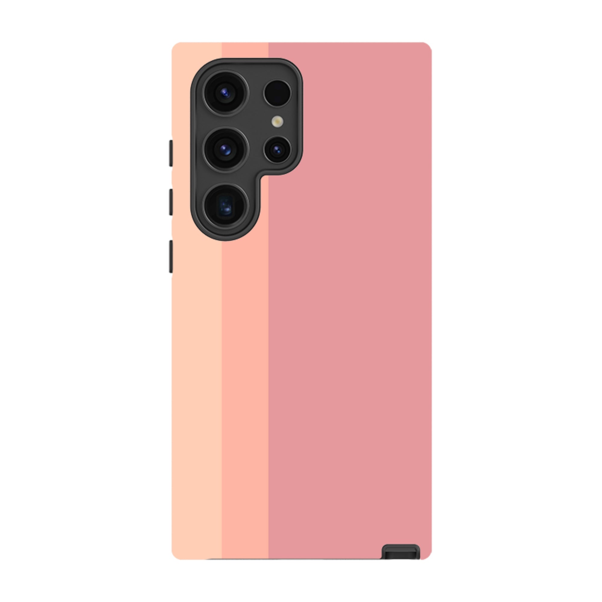 Samsung Tough Case - Granada Chroma-Stripe