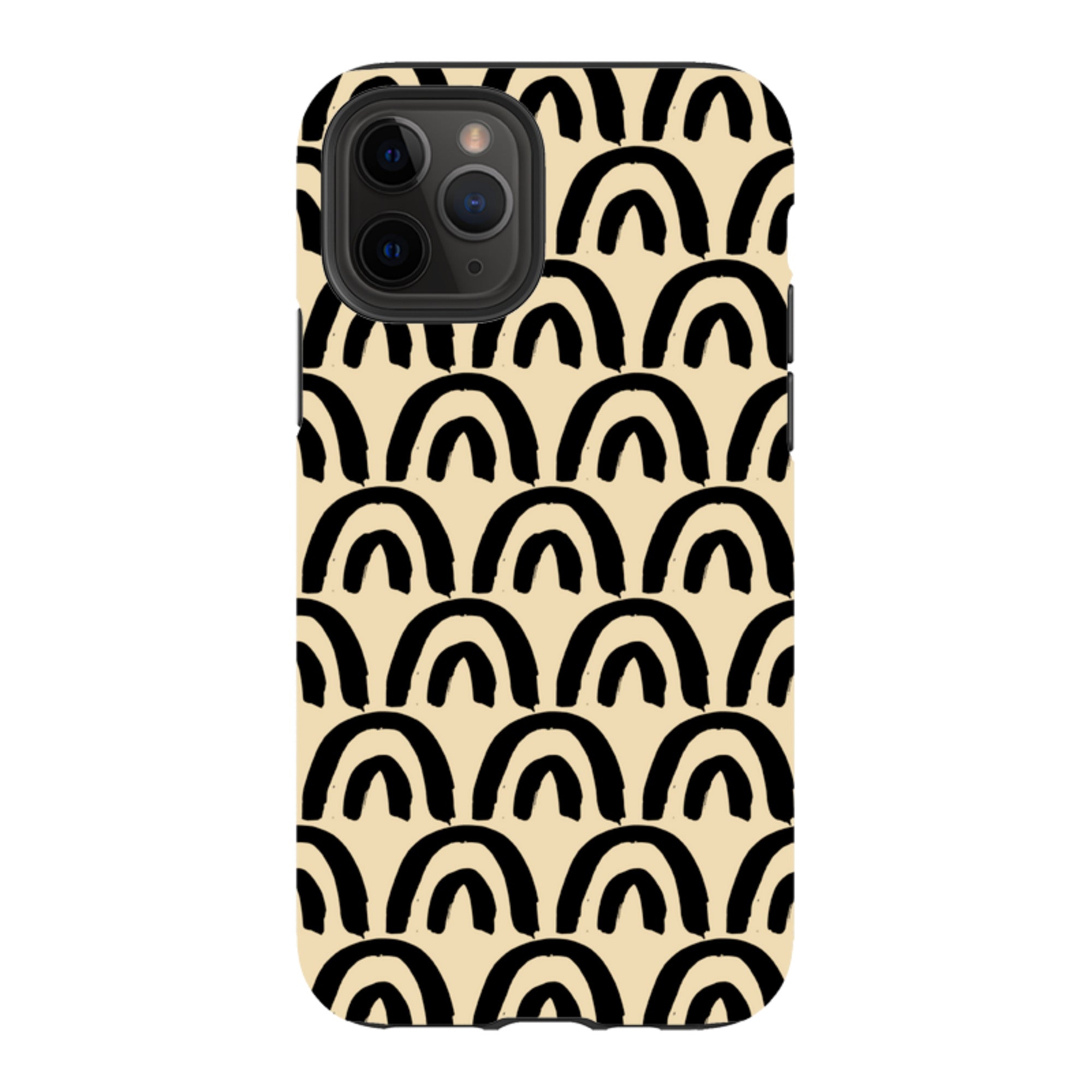 iPhone Tough Case - Fortunate