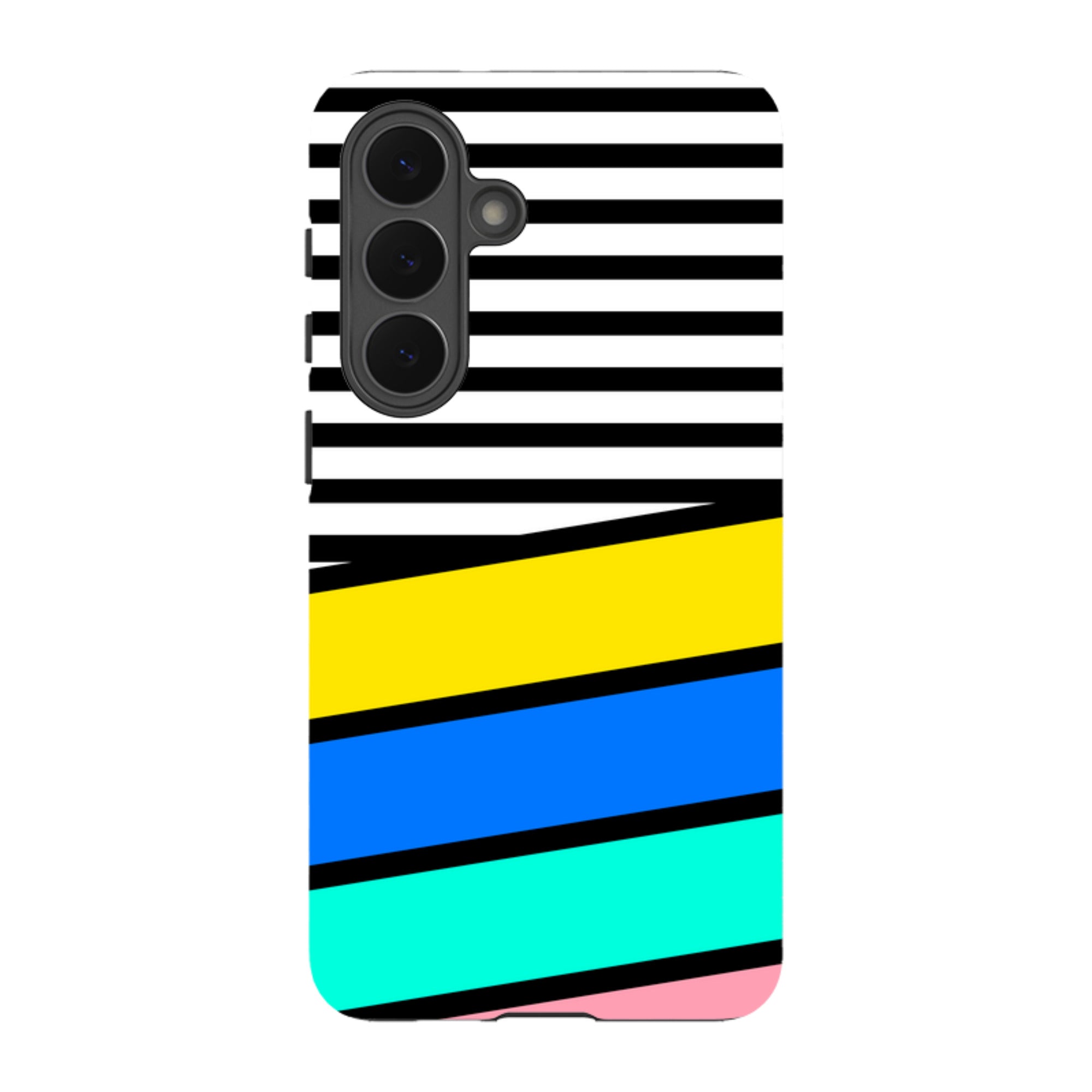 Samsung Tough Case - Detroit Memphis