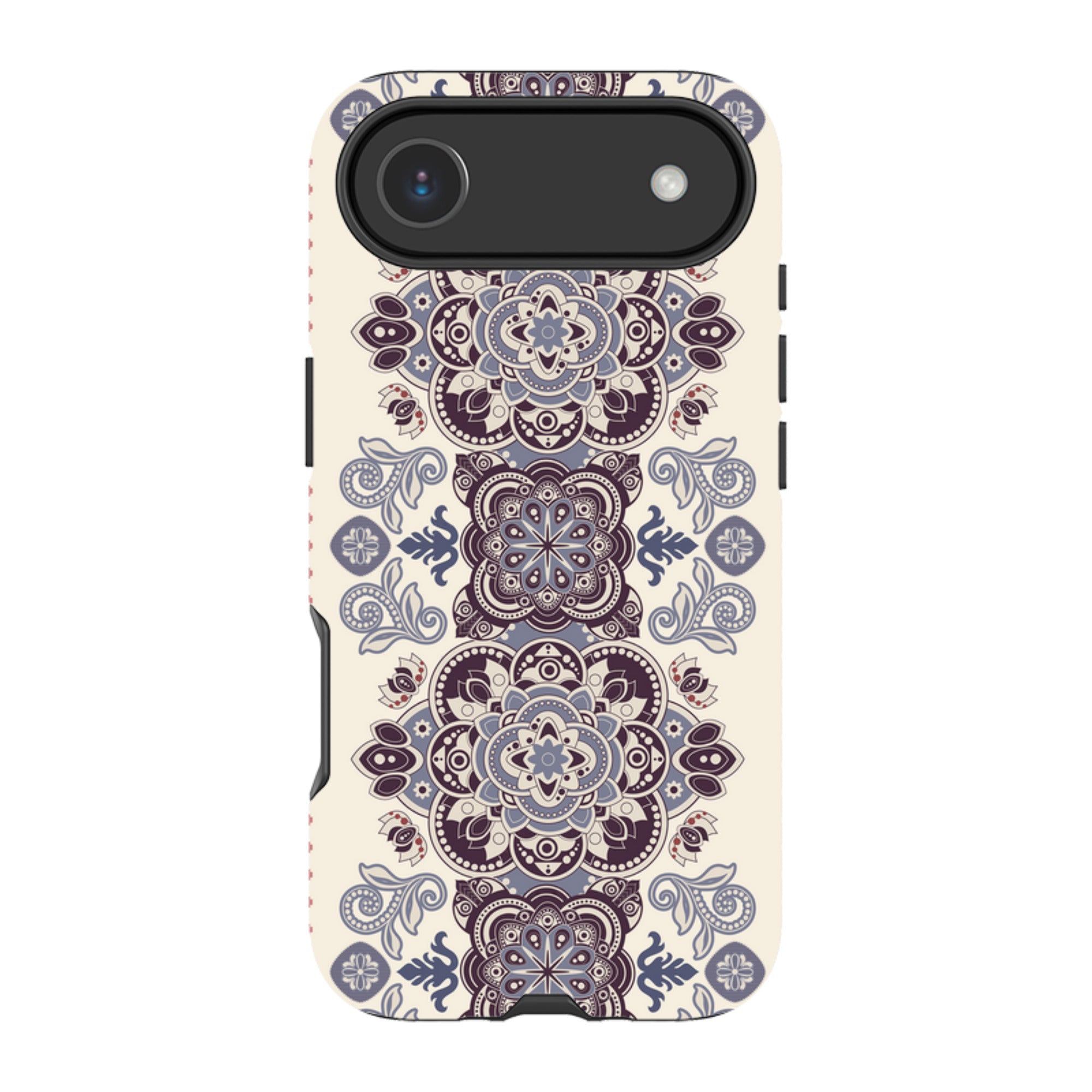 iPhone MagSafe Tough Case - Clovelly
