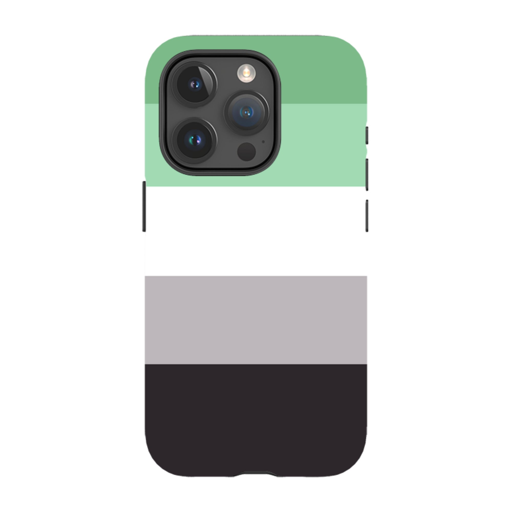 iPhone MagSafe Tough Case -  Irvine Chroma