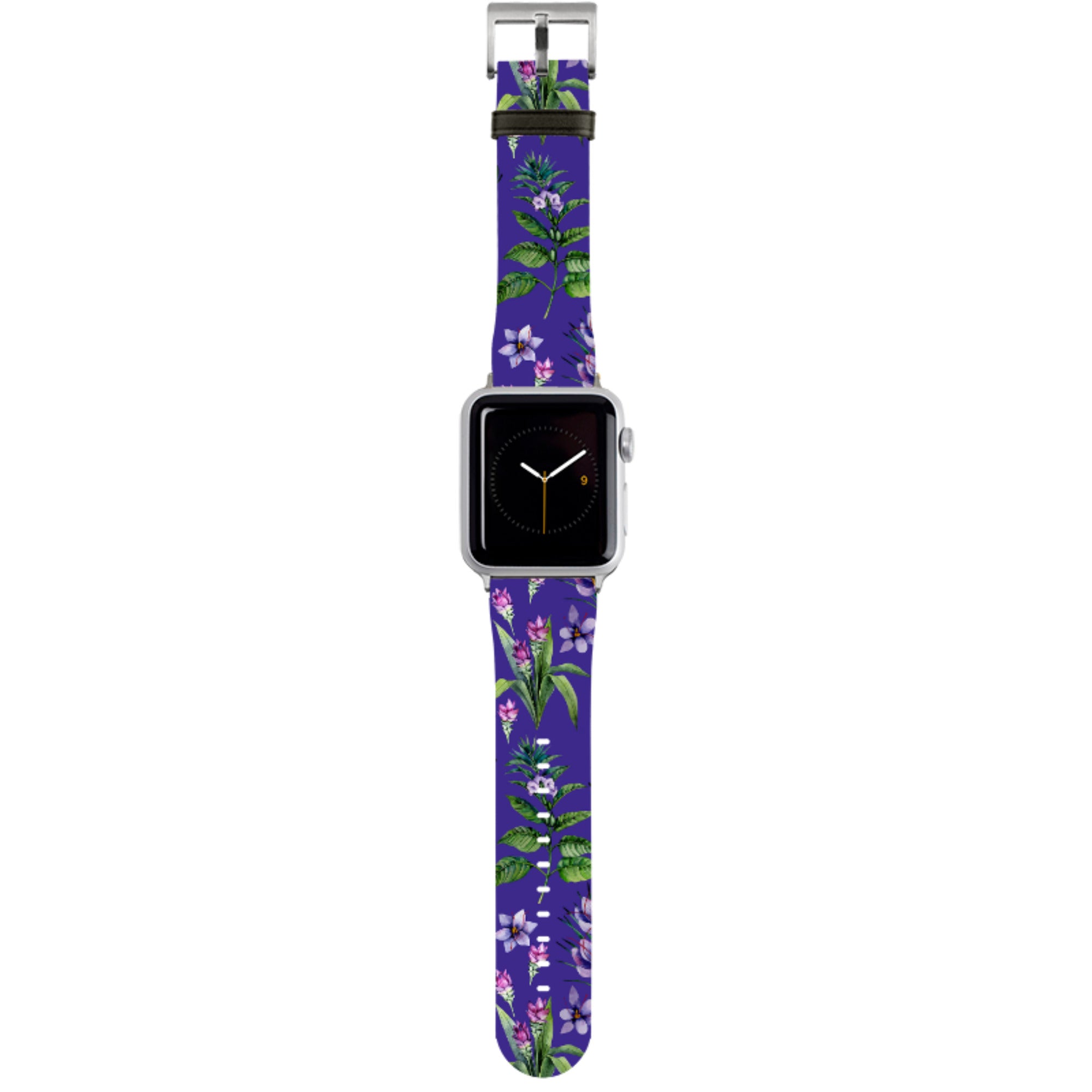 Barnington Apple Watch Strap