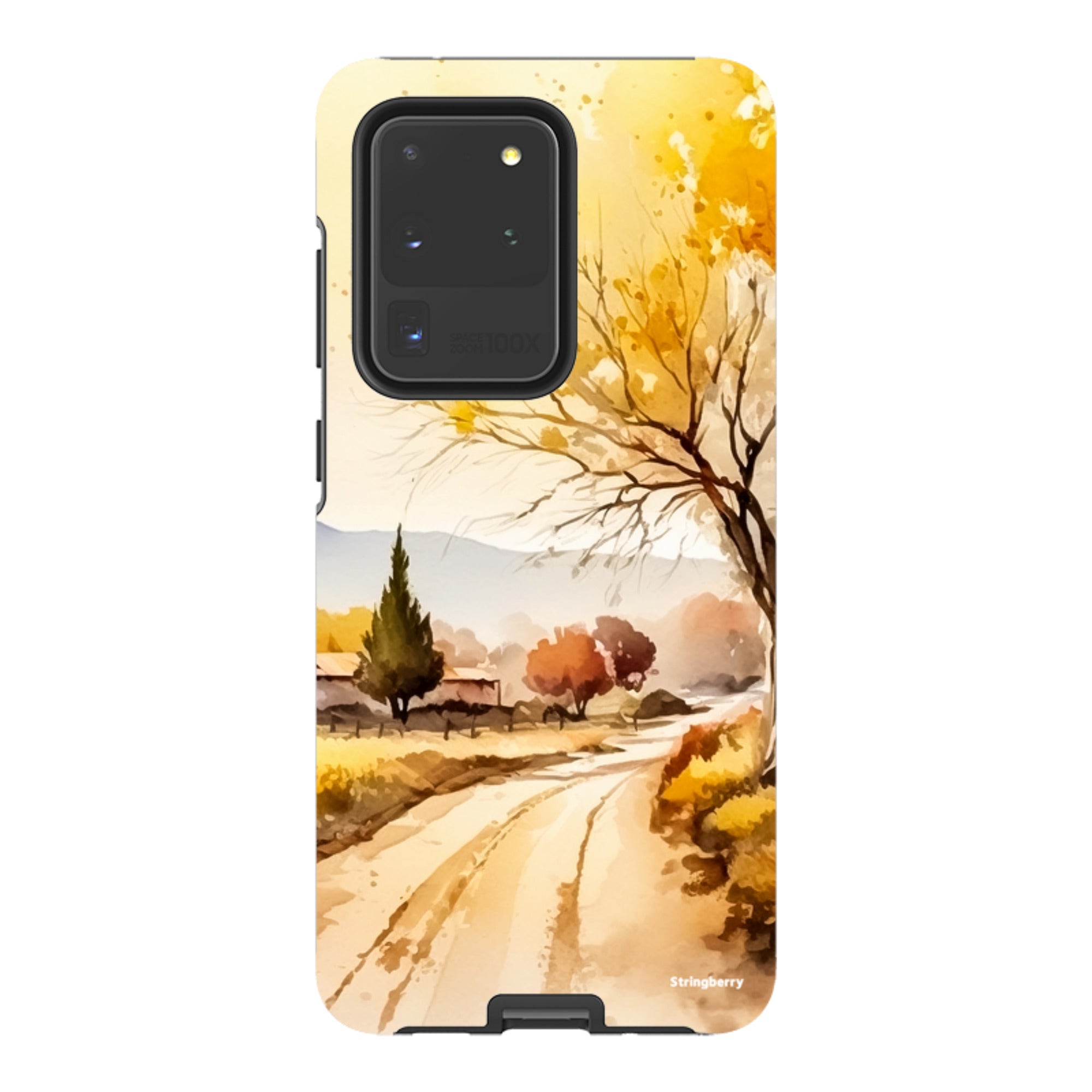 Samsung Tough Case - Axminster