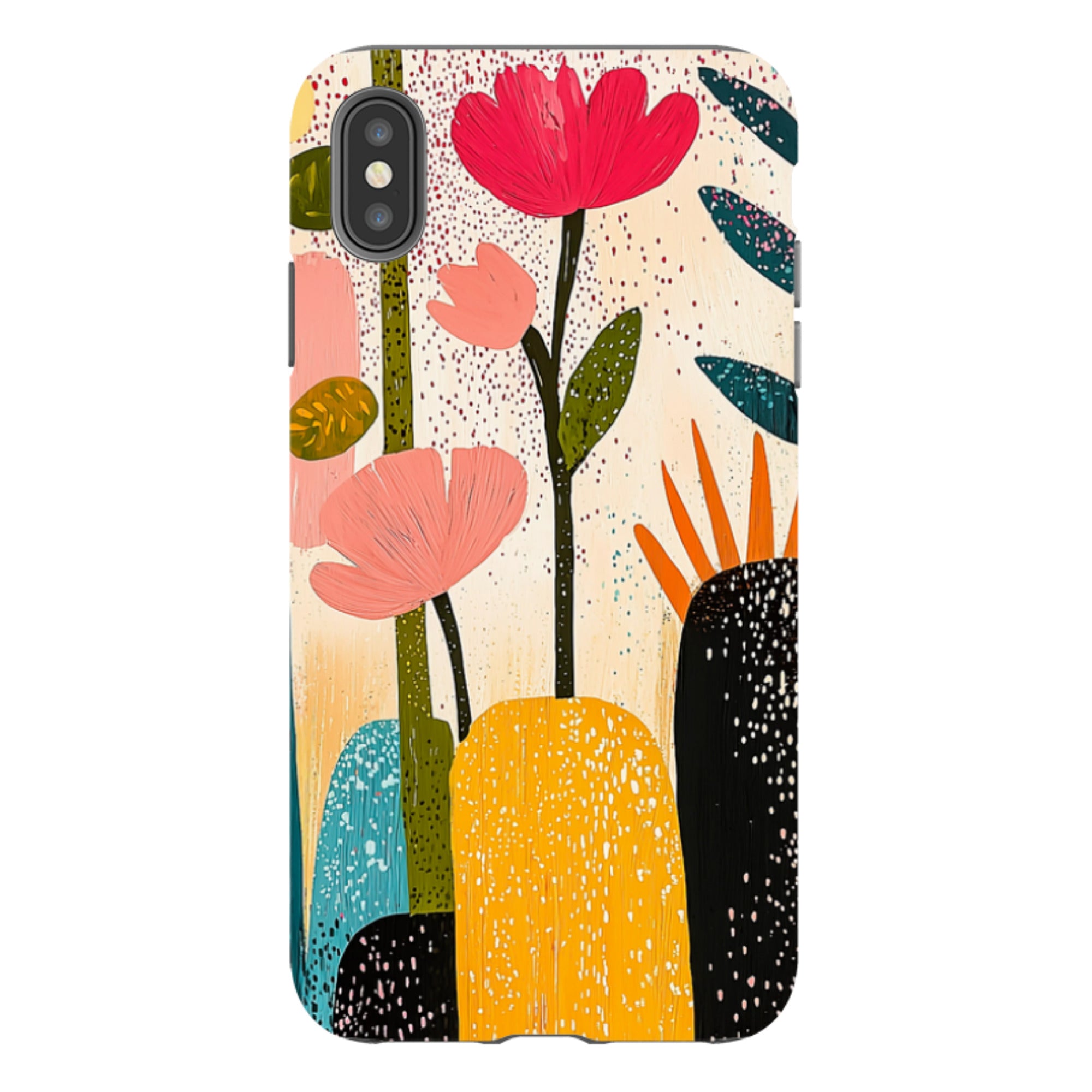 iPhone Case - Chapel Lane
