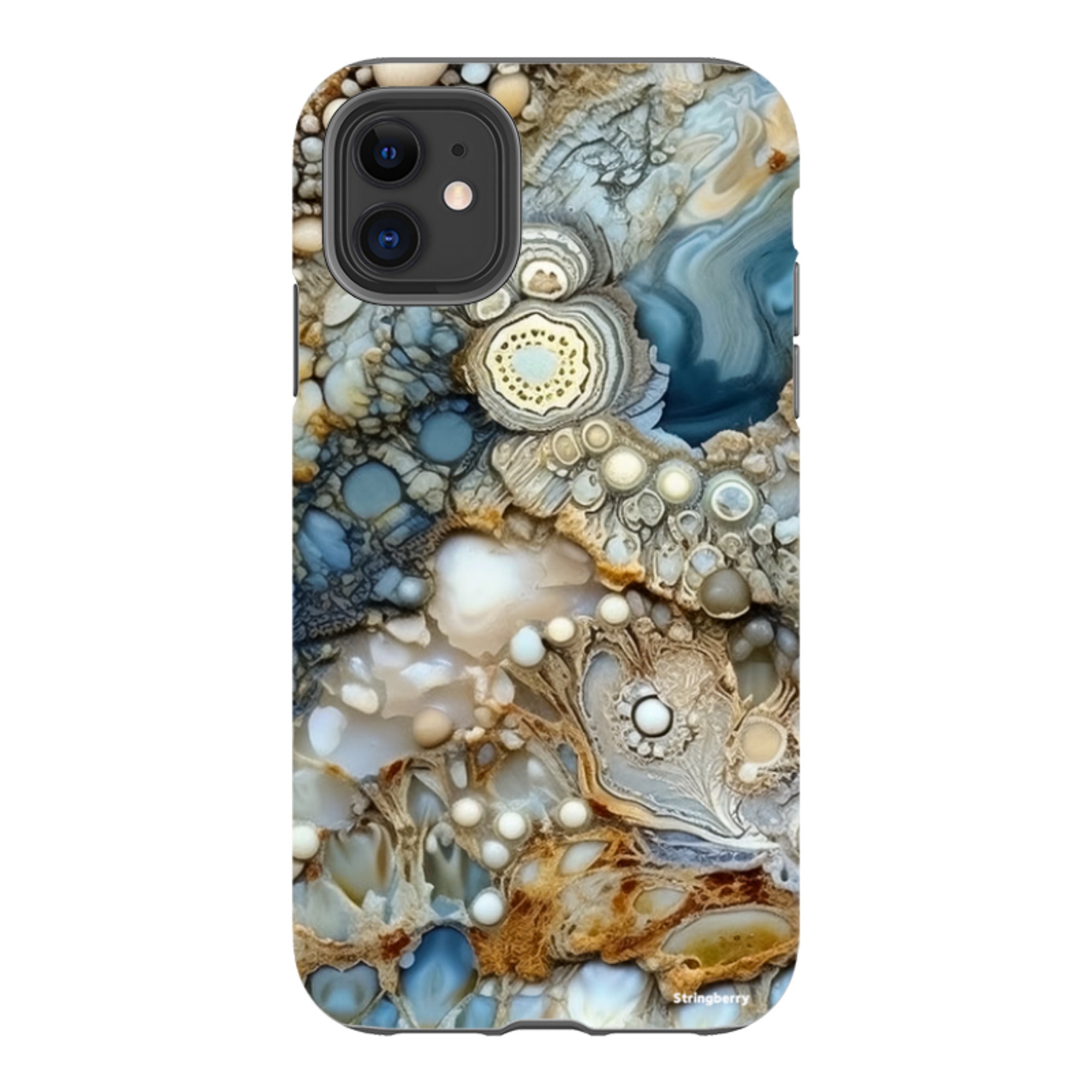 iPhone Tough Case - Marleys