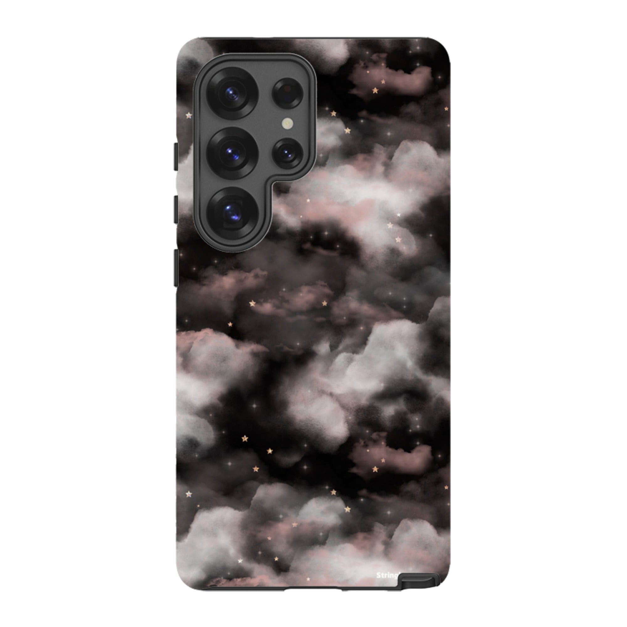 Samsung Tough Case - Evening Skies