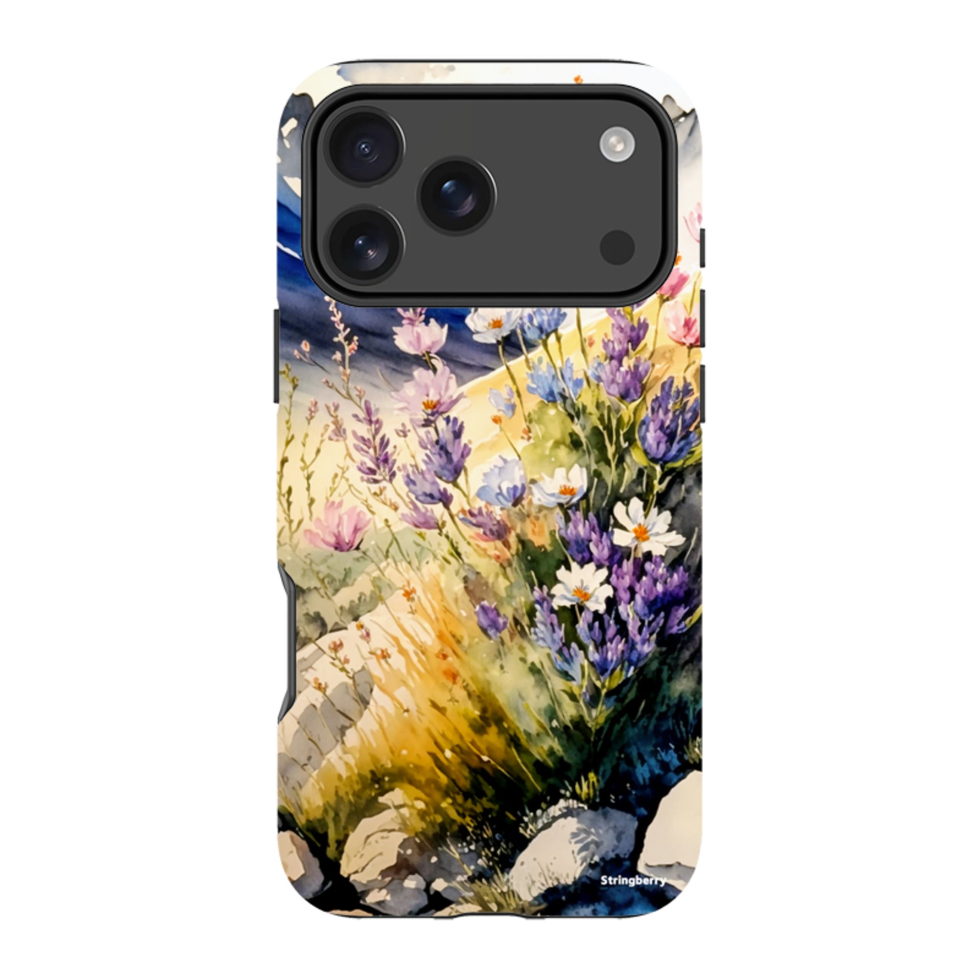 iPhone MagSafe Tough Case - Skiddaw