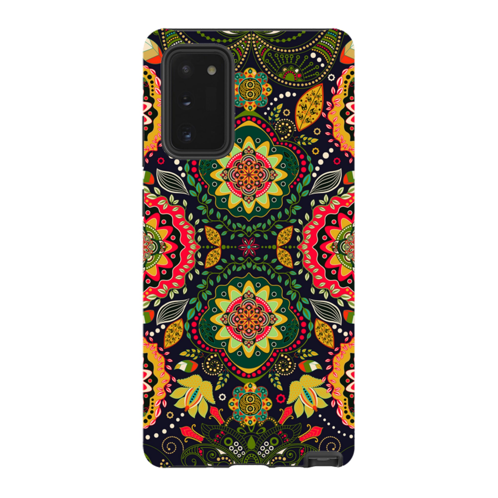 Samsung Tough Case - Levens Hall
