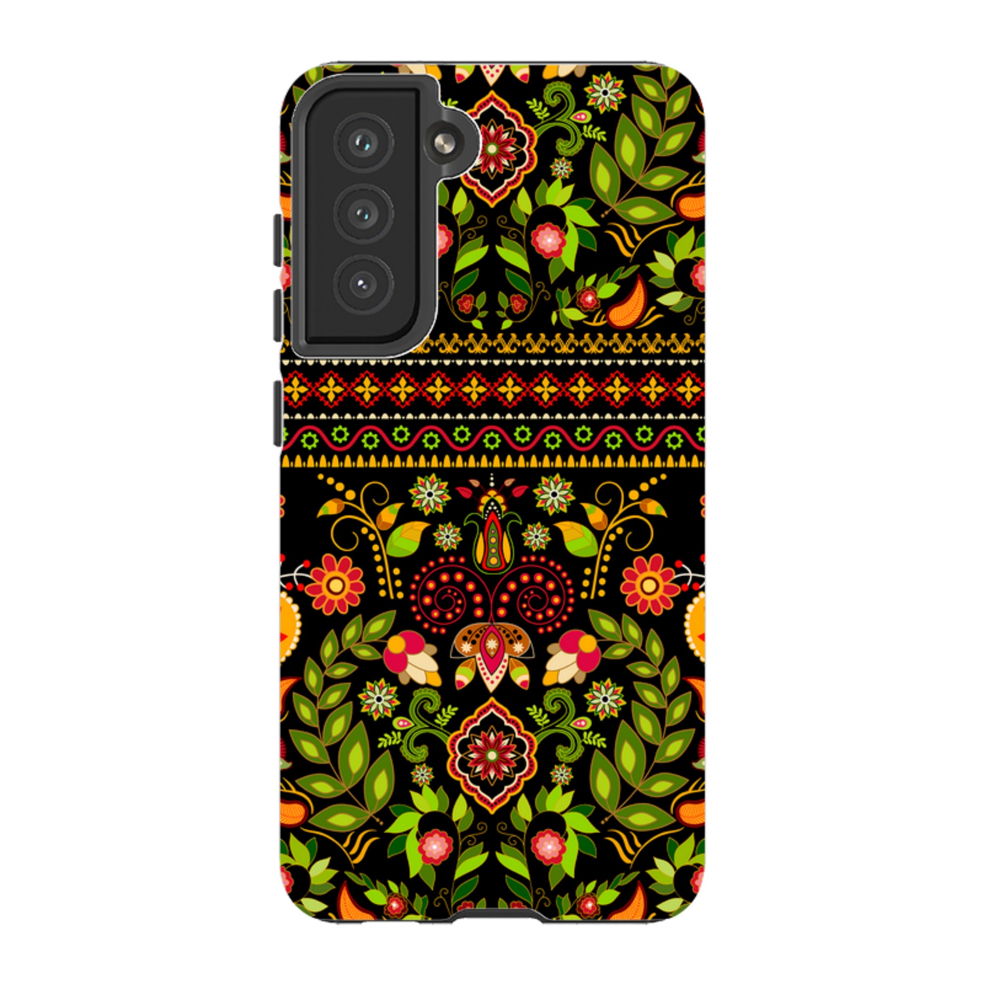 Samsung Tough Case - Worplesdon