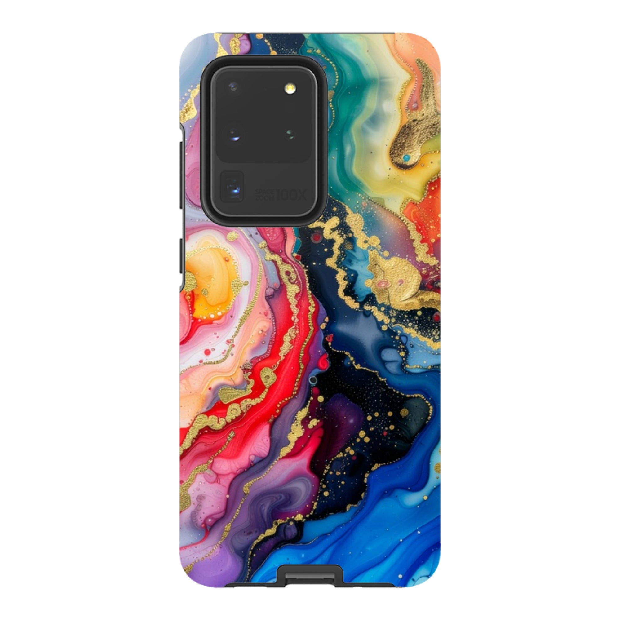 Samsung Tough  Case - Victoria Marble