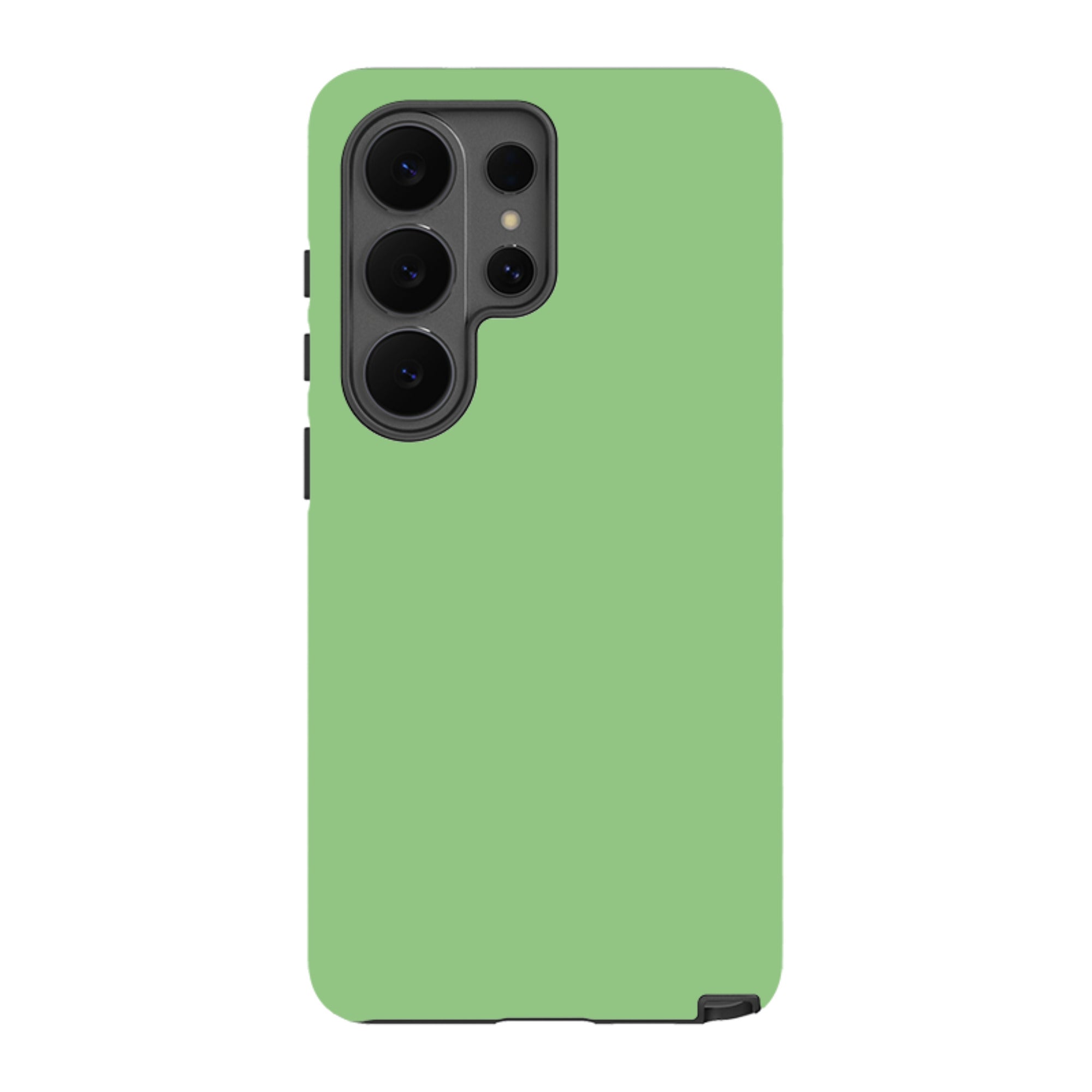Samsung Tough Case - Kyoto Green