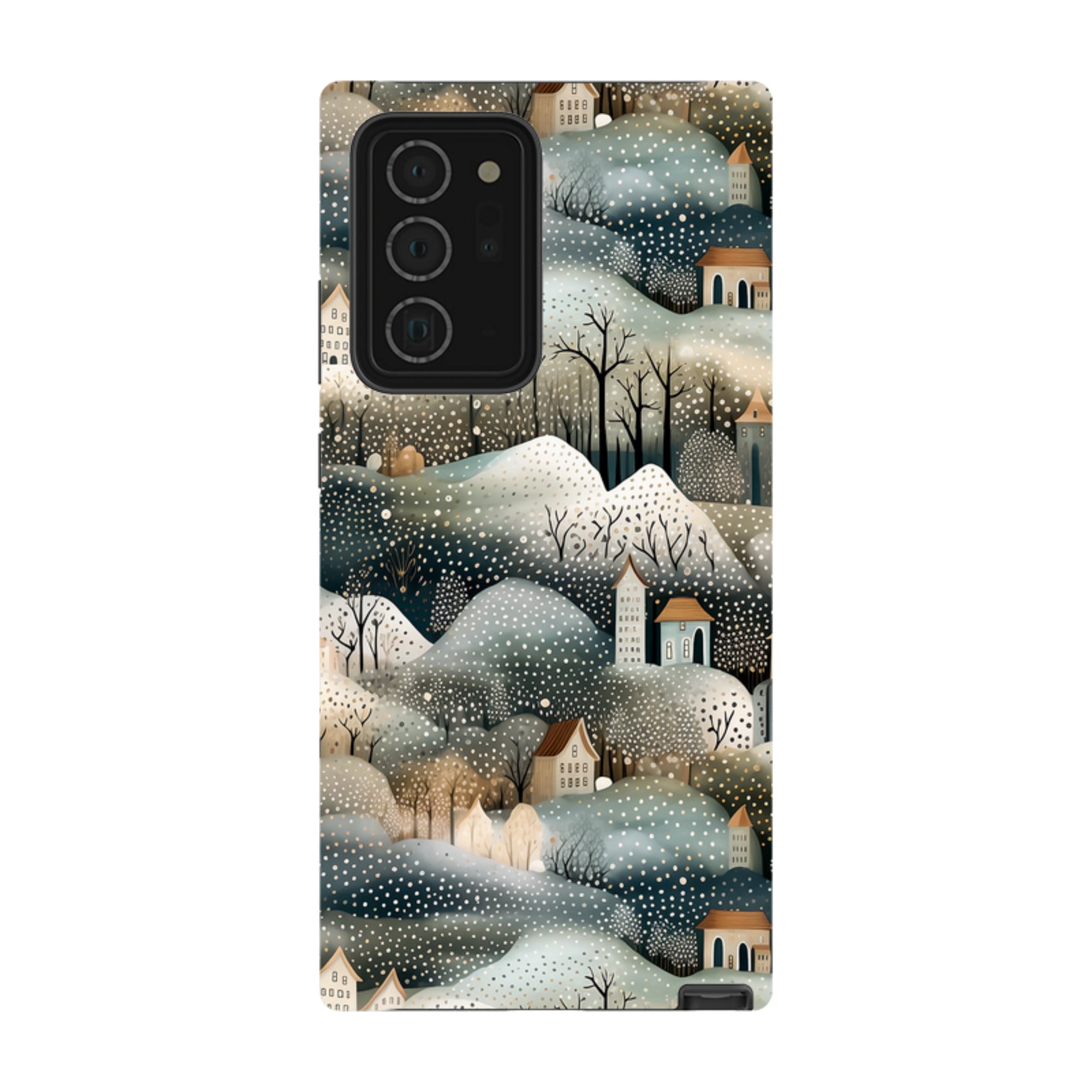 Samsung Tough Case - Countryscape III