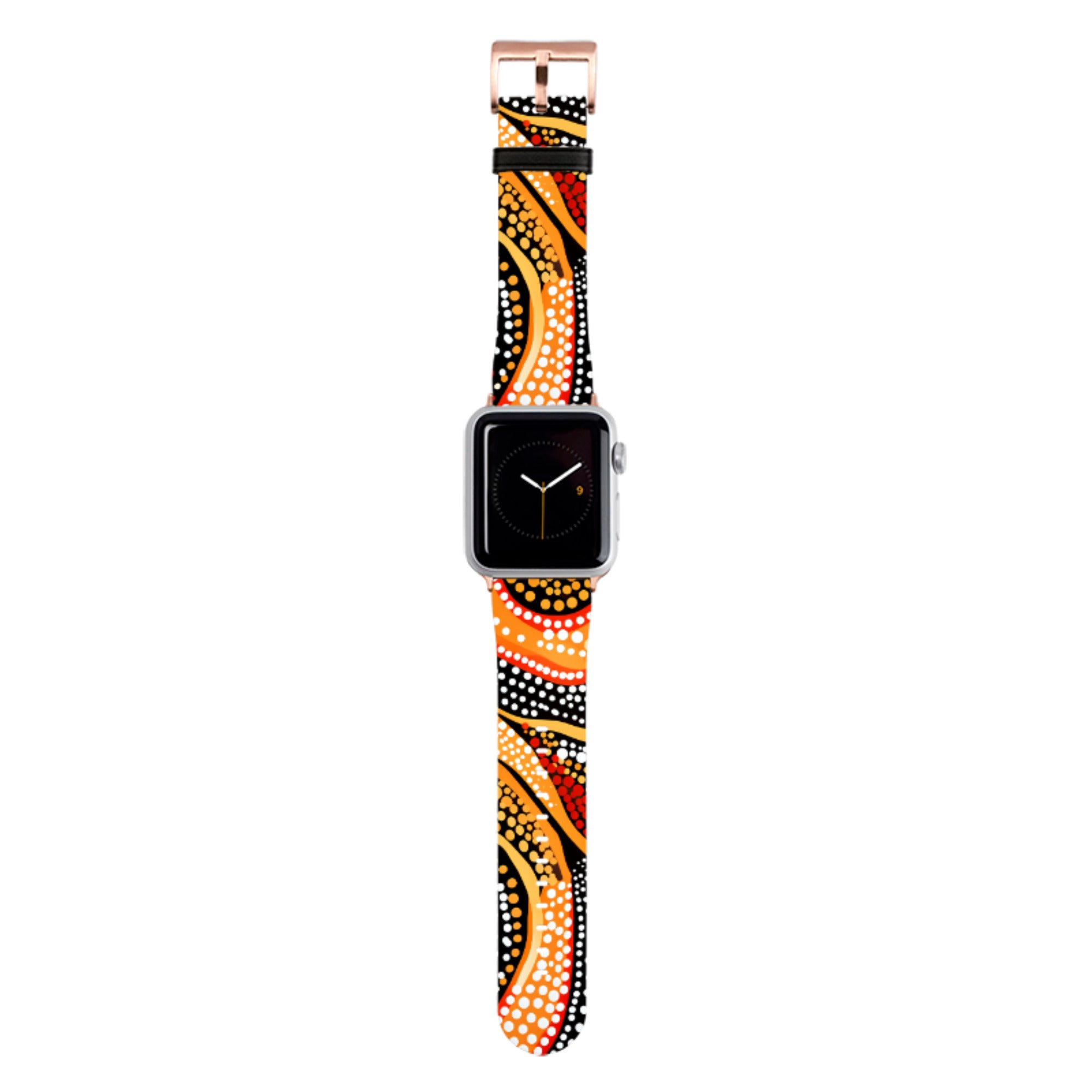 Utopia Apple Watch Strap