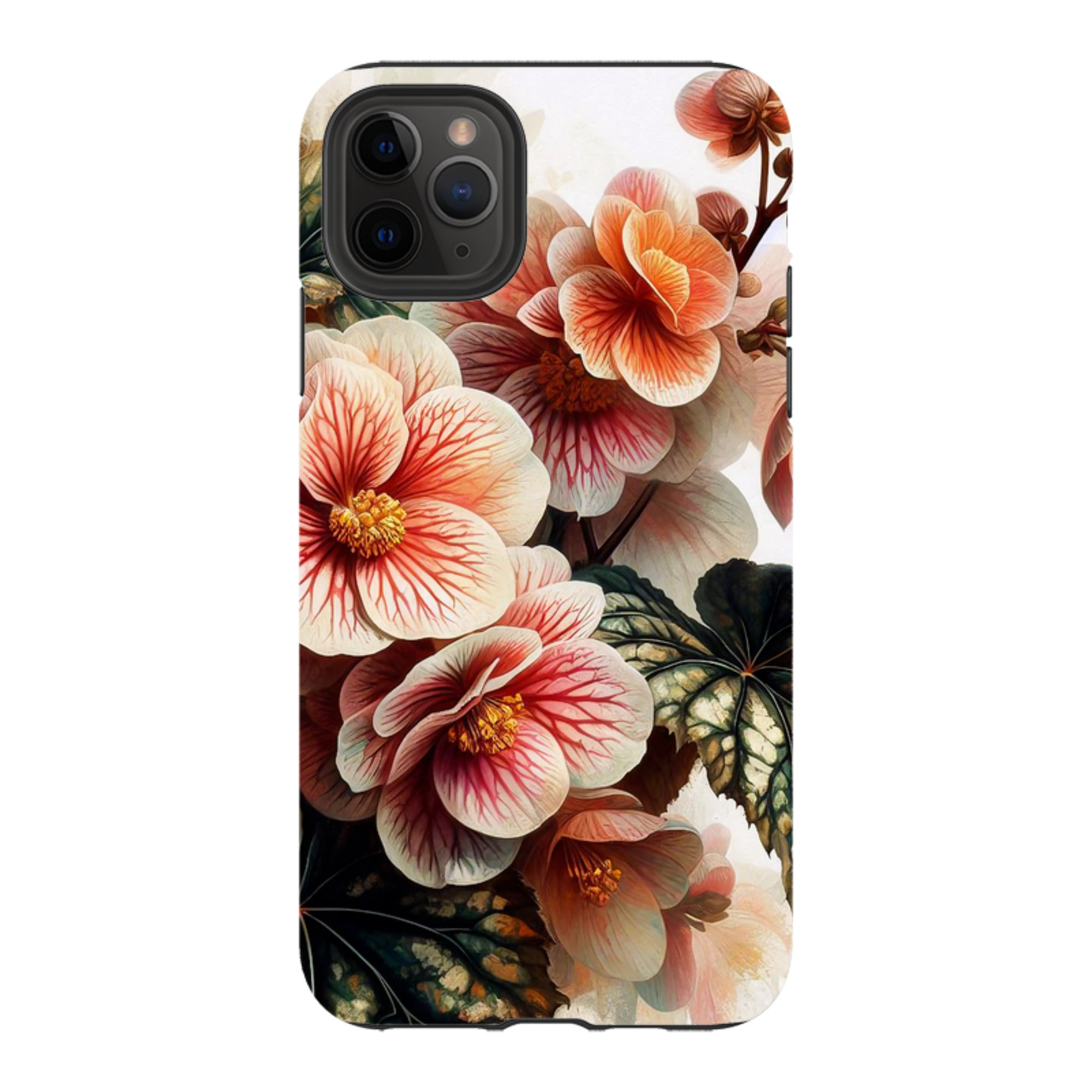 iPhone Case - Grafham Floral