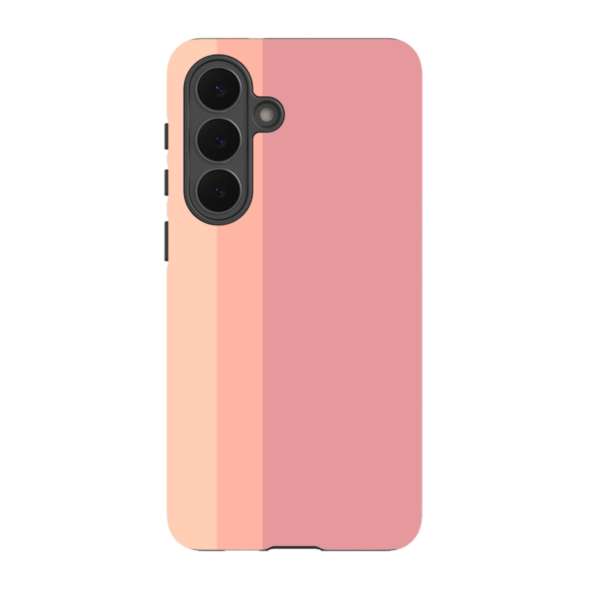 Samsung Tough Case - Granada Chroma-Stripe