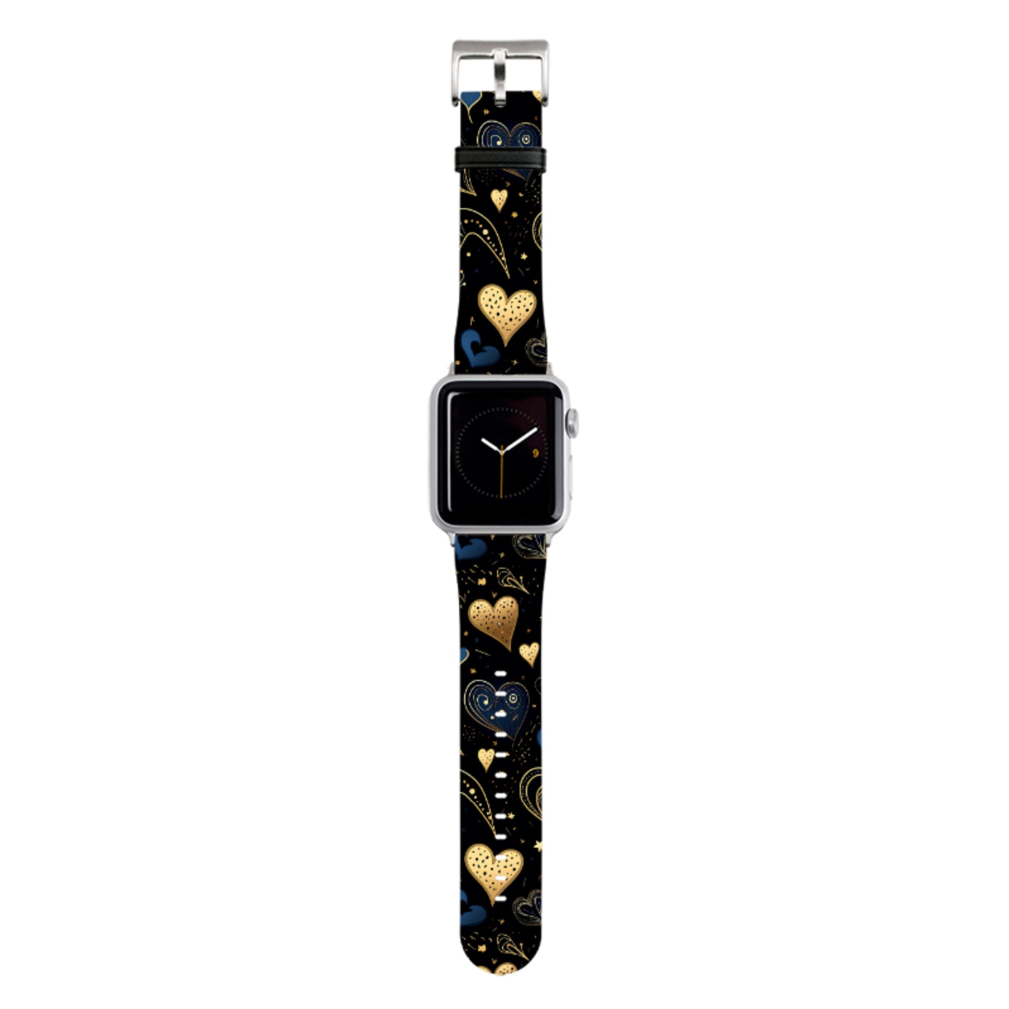 Cosmic Love II Apple Watch Strap
