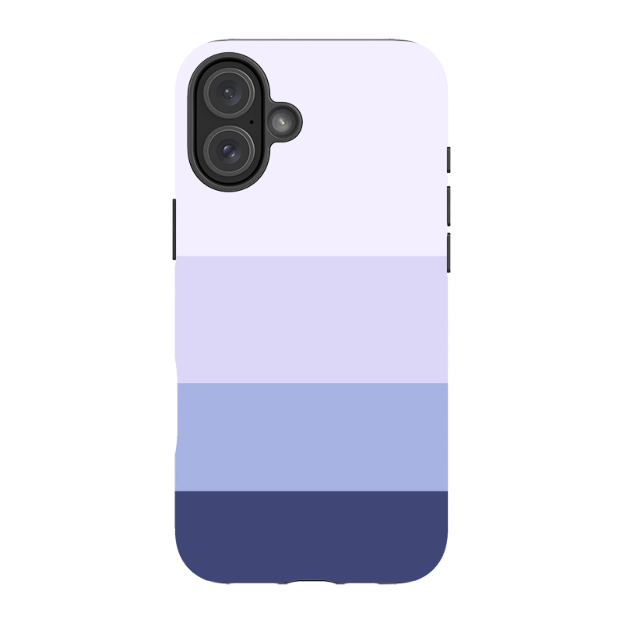 iPhone Case - Munich Chroma