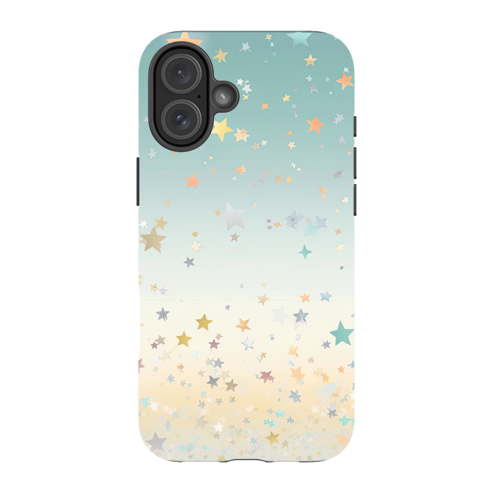 iPhone MagSafe Tough Case - Fall Stars