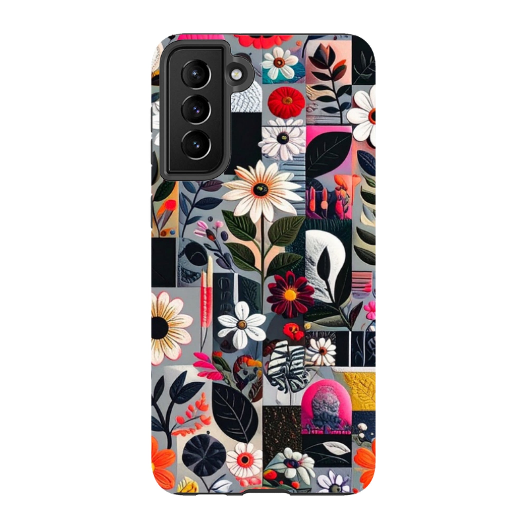 Samsung Tough Case - Summer Magic