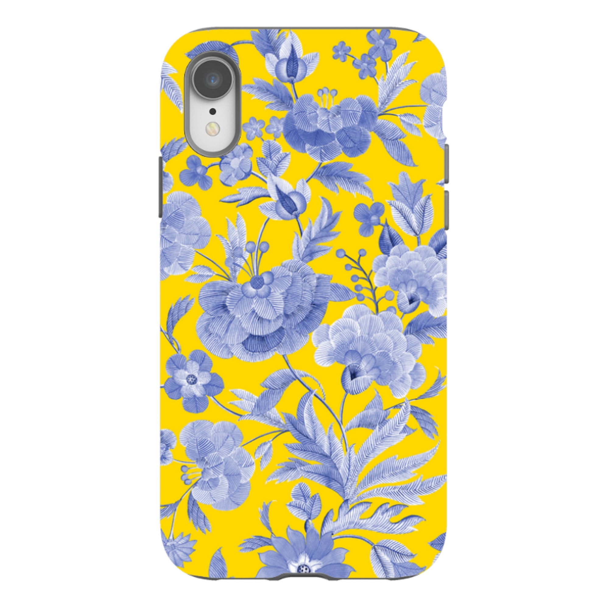 iPhone Tough Case - Chartwell Gardens