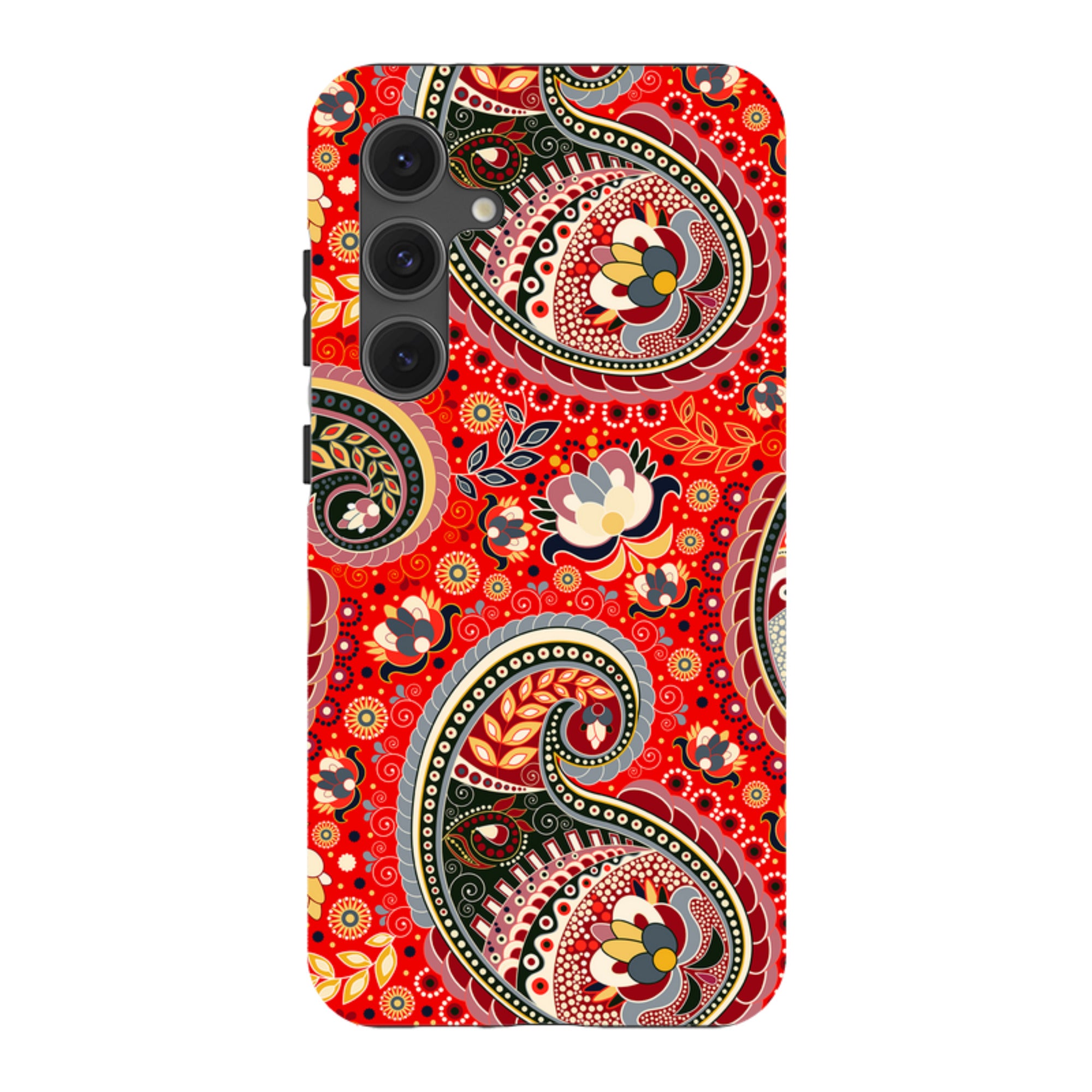 Samsung Tough Case - Billingshurst