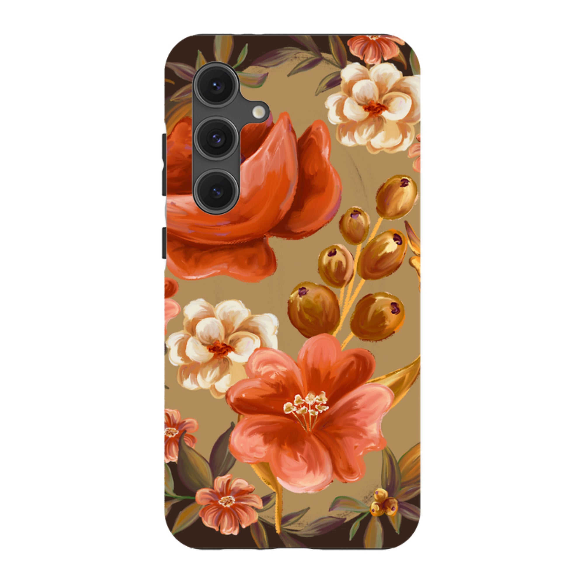 Samsung Tough Case - Scotney