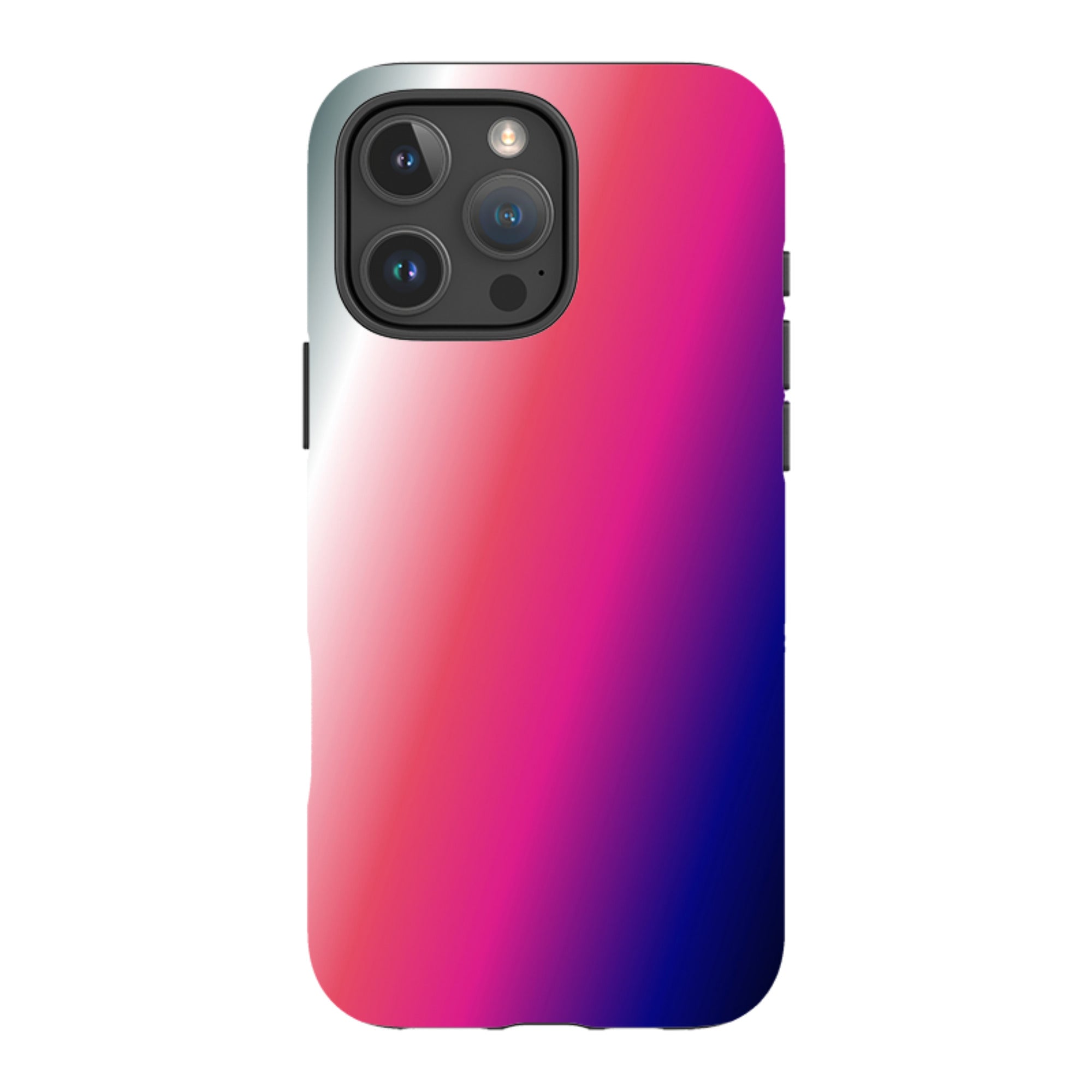 iPhone MagSafe Tough Case - Rose Sequence By Kitty Joseph