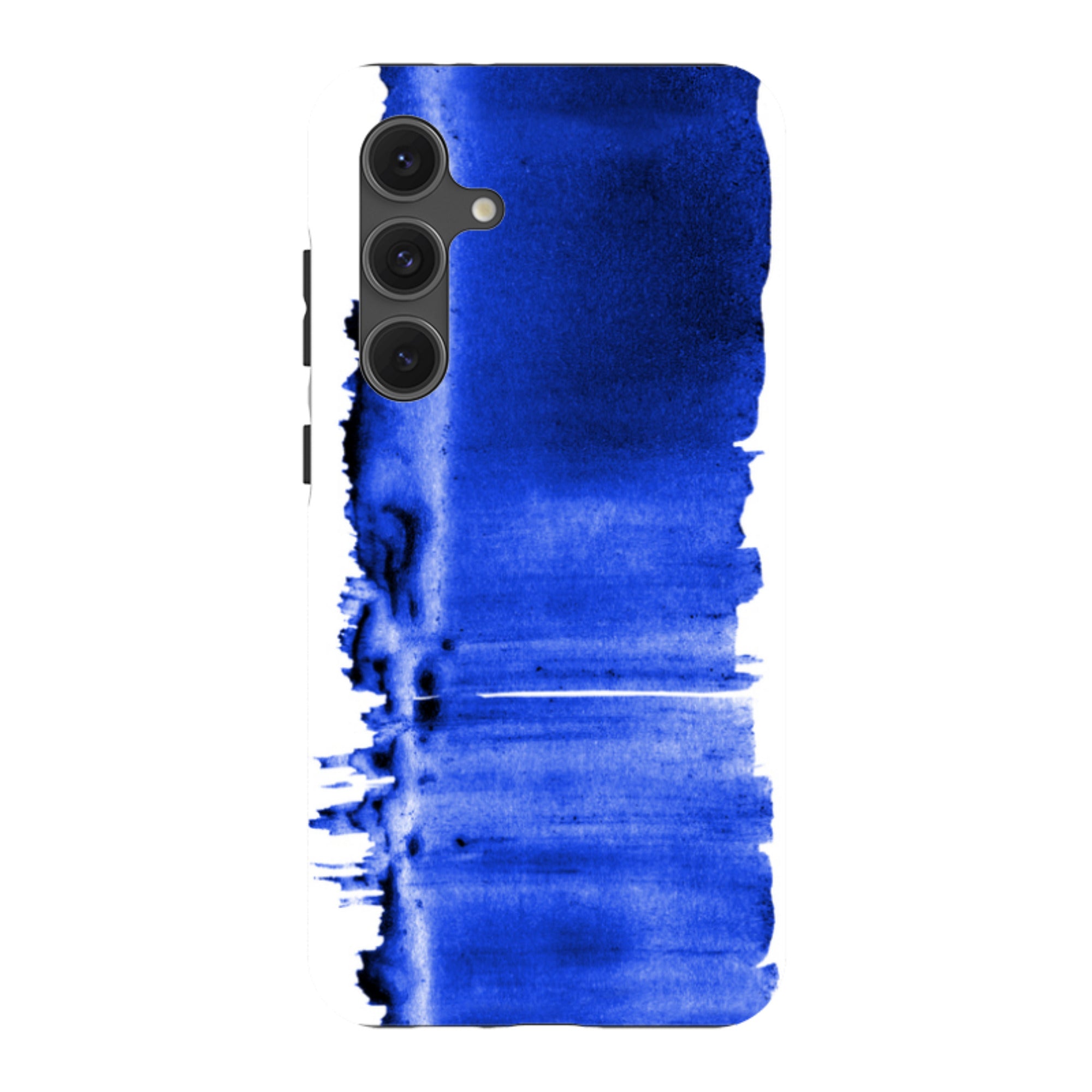 Samsung Tough Case - Ink By Kitty Joseph