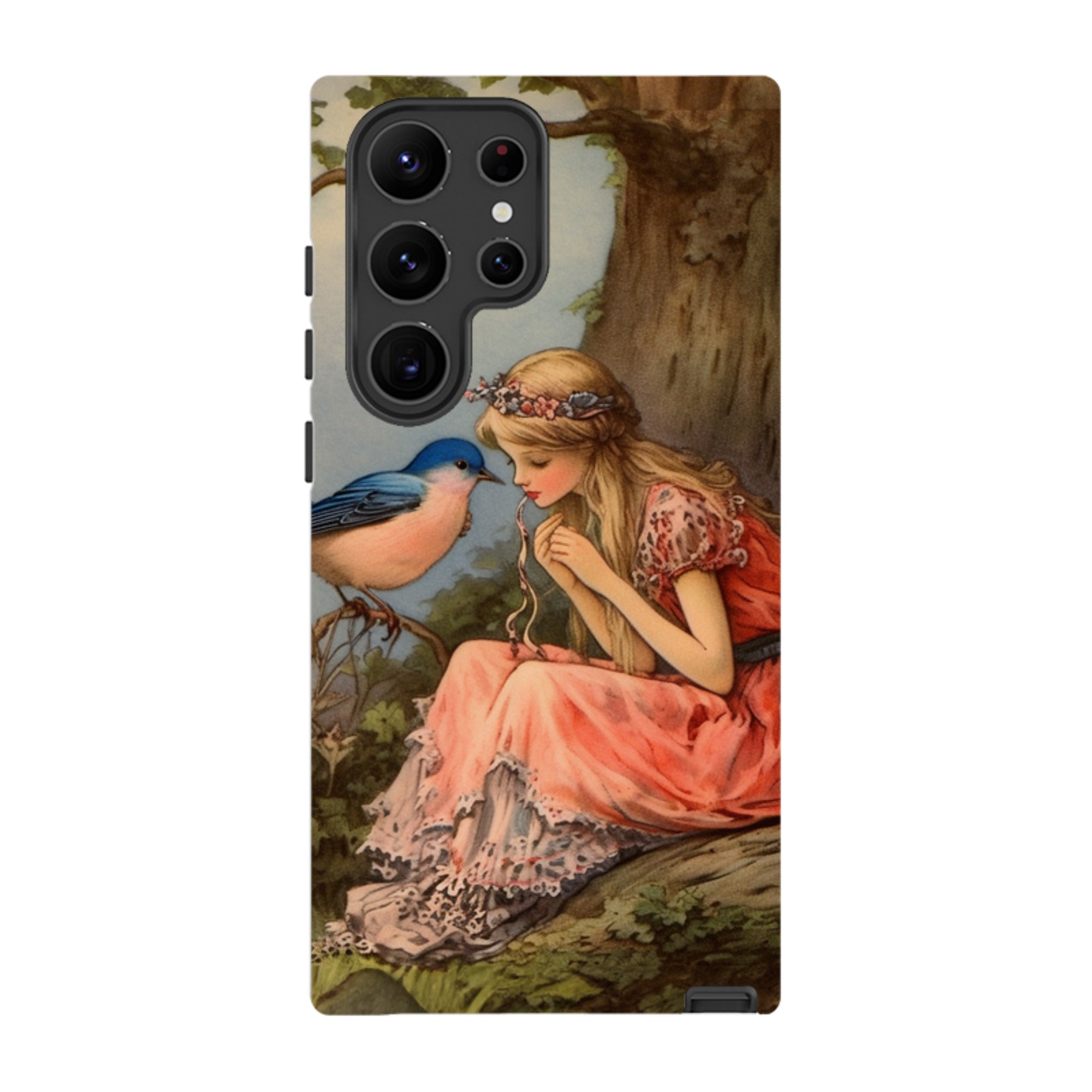 Samsung Tough Case - Fairy Tales II