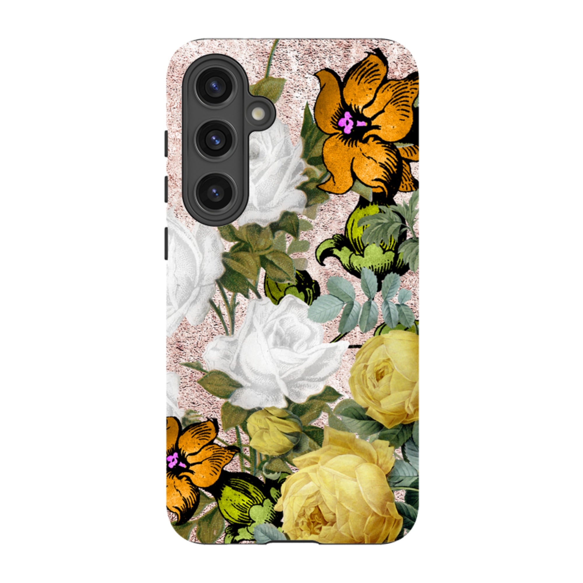 Samsung Tough Case - Bowes